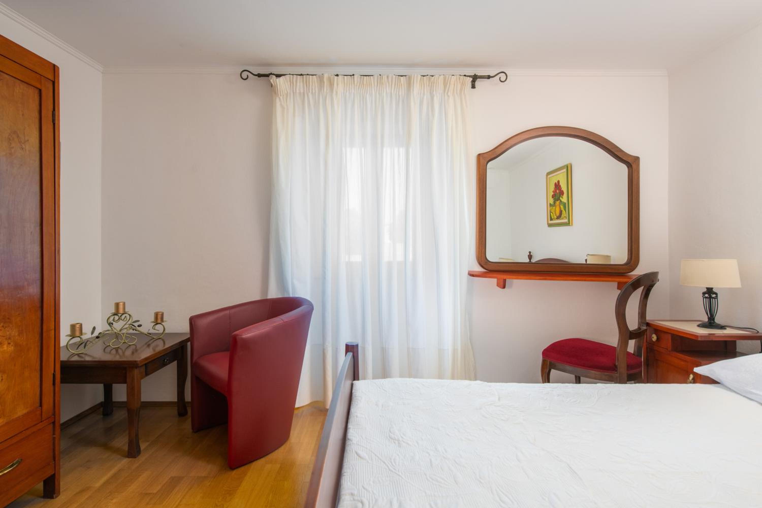 Villa com Piscina Privada