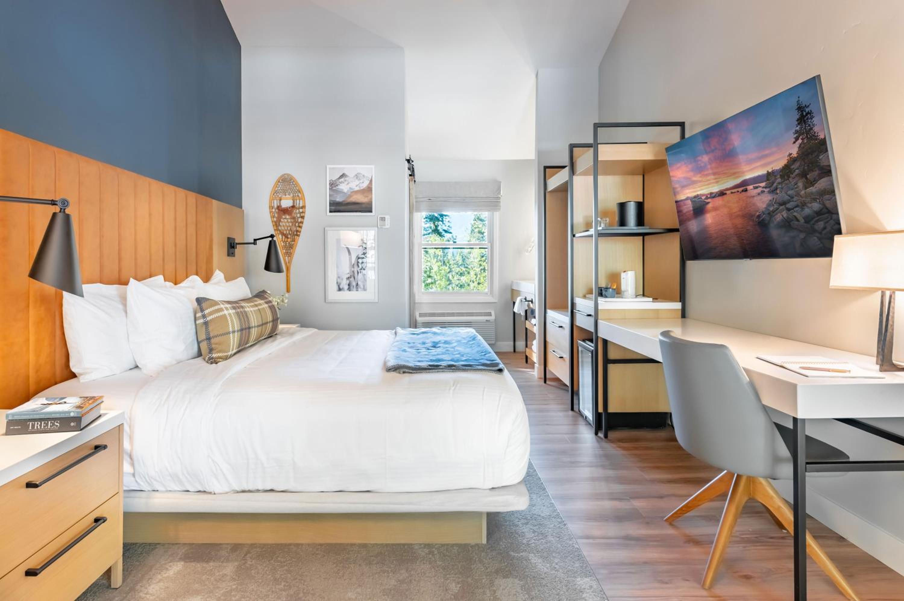 King Room photo 1