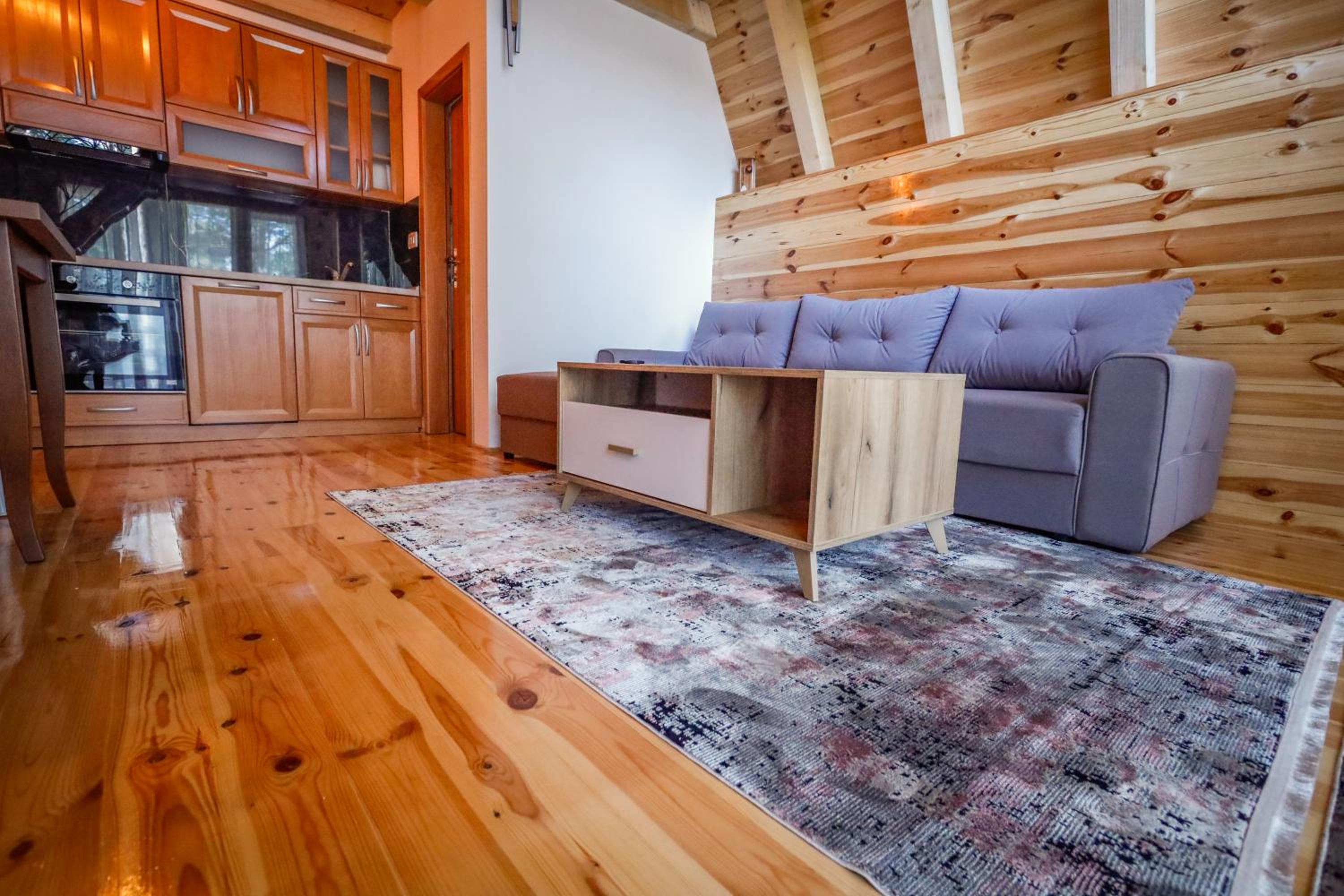 One-Bedroom House photo 3
