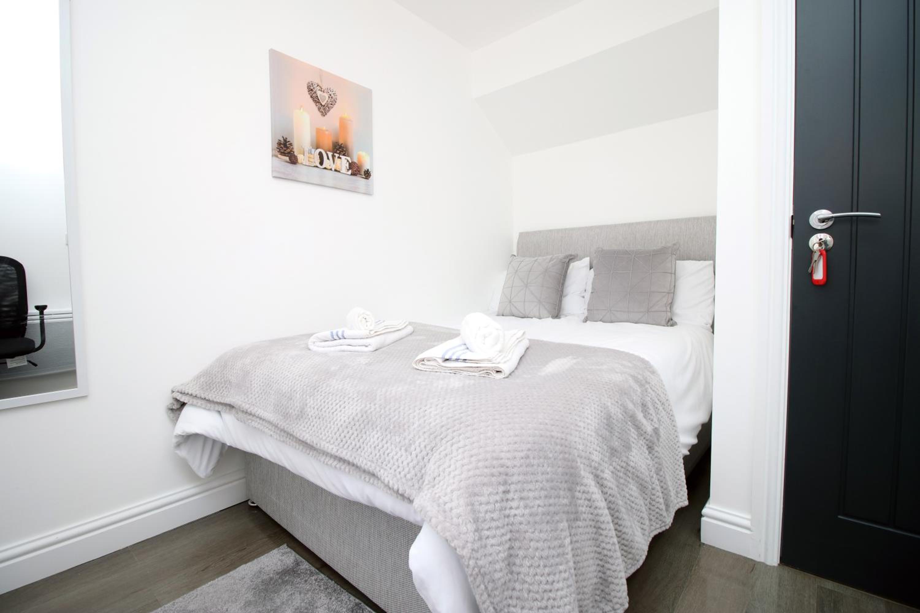 Double Room photo 3
