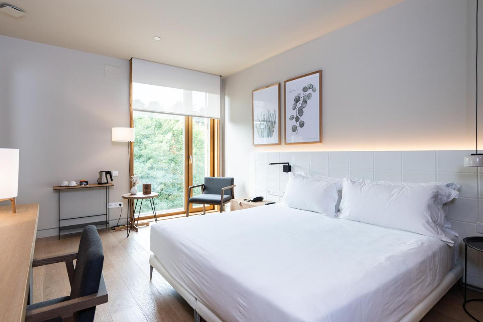 Habitación Doble Superior