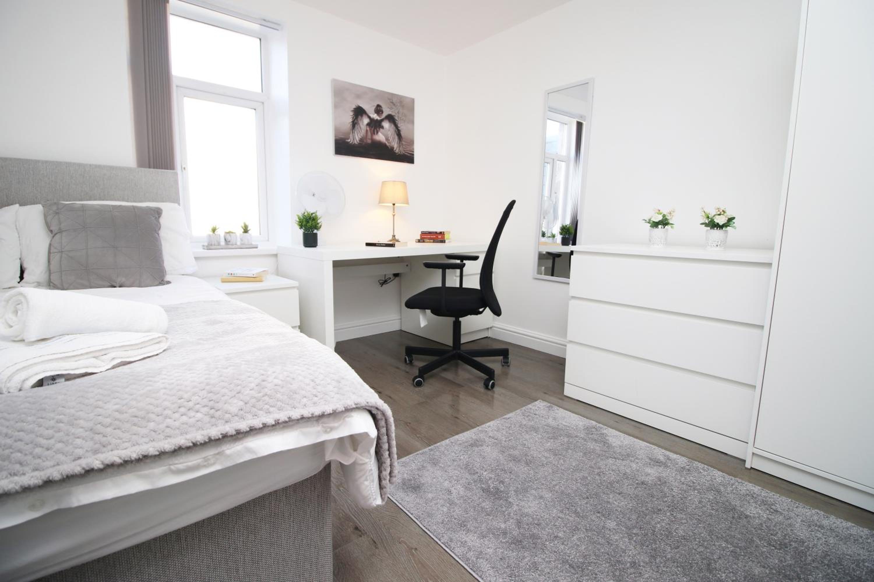 Double Room photo 1
