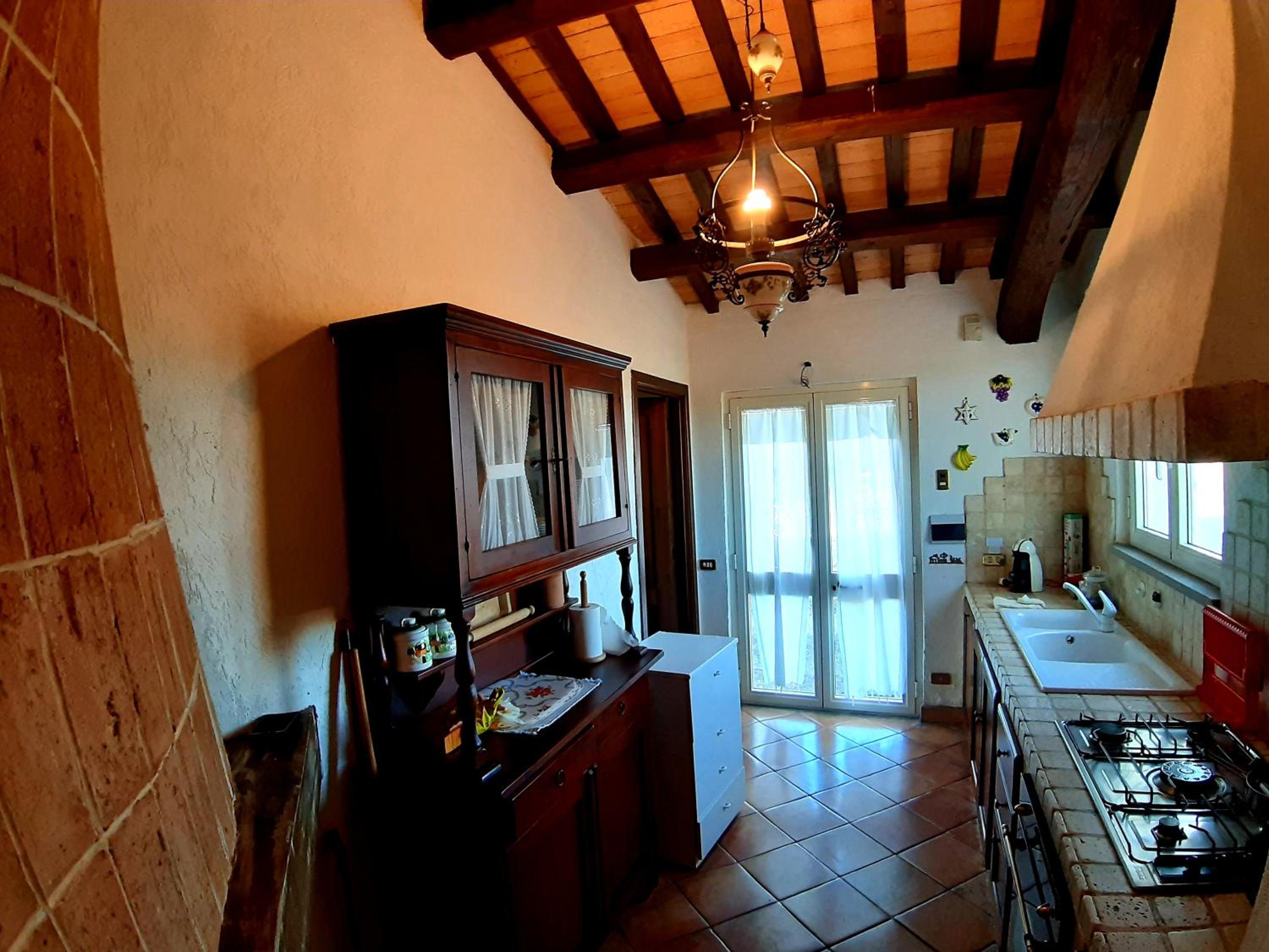 Two-Bedroom Villa photo 2