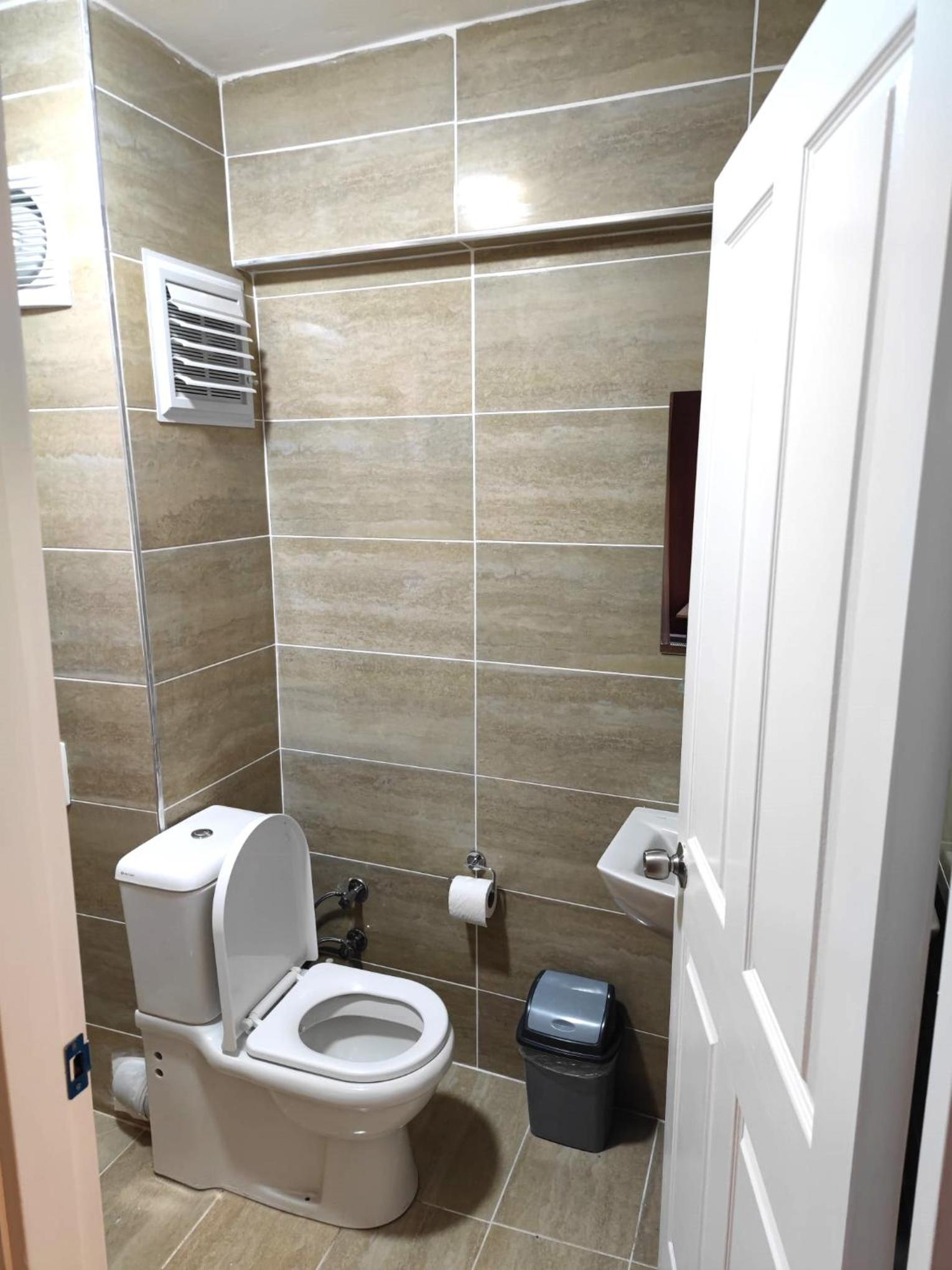 Comfort Triple Room with Shower photo 2