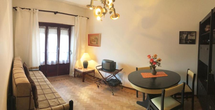 Three-Bedroom Apartment photo 2