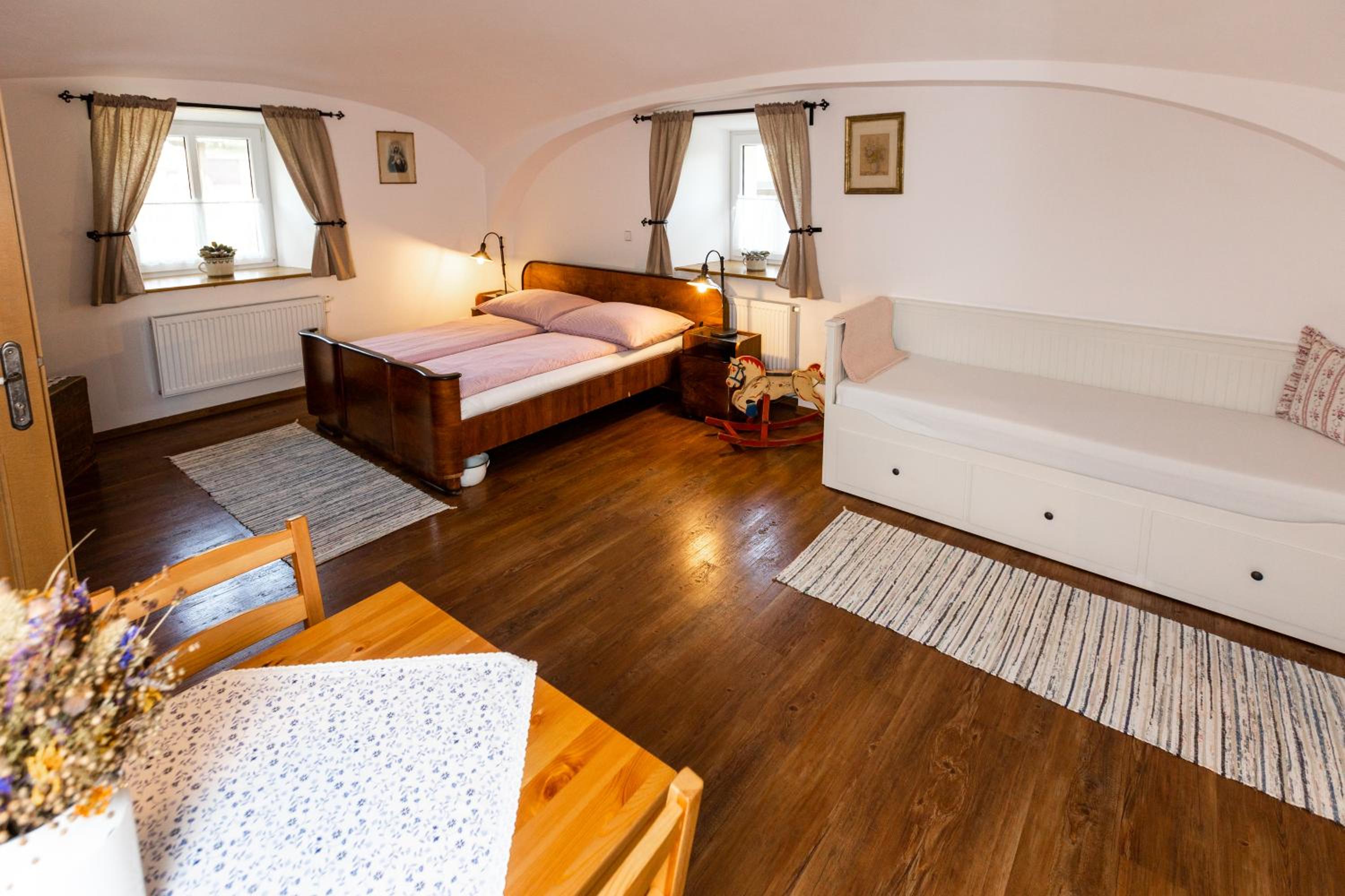 Family Suite photo 1