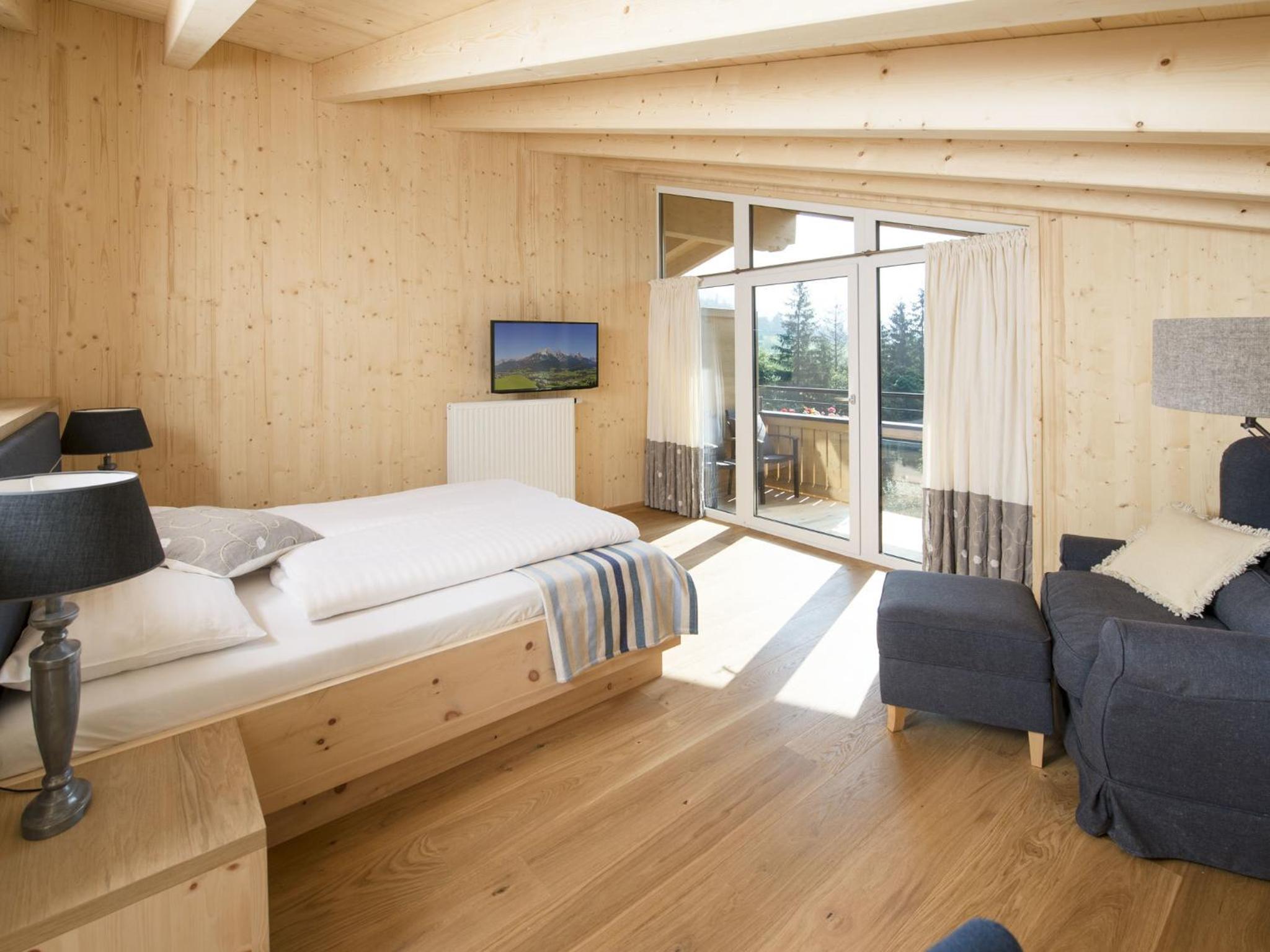 Suite with Sauna - Photo 3