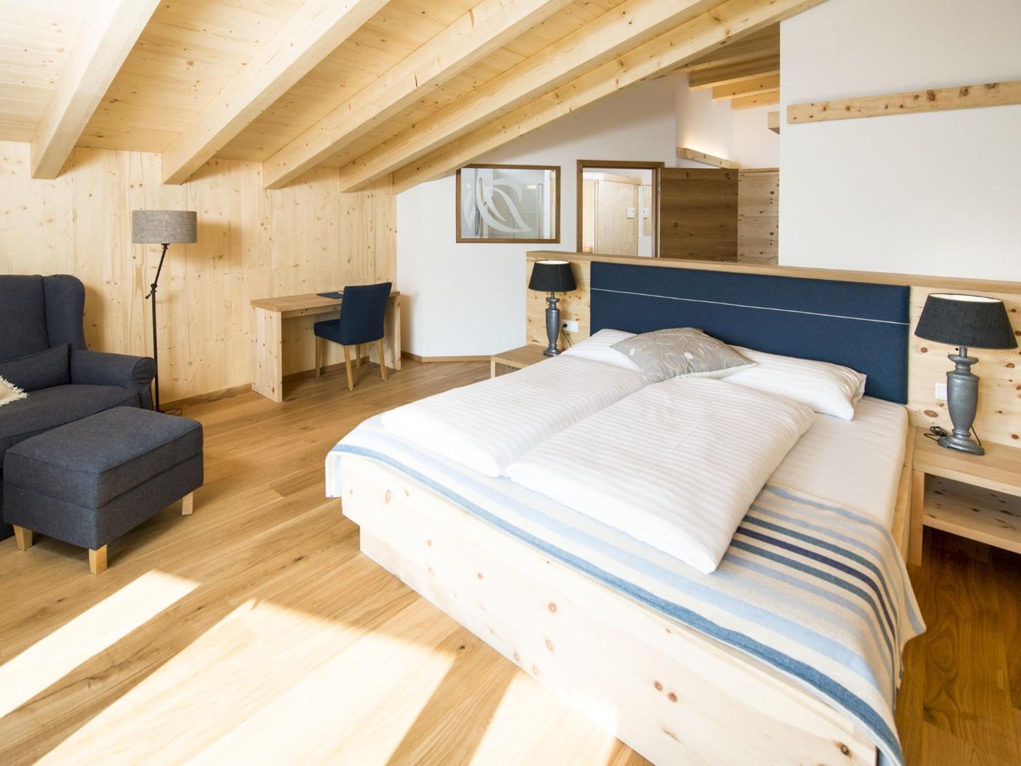 Suite with Sauna - Photo 2
