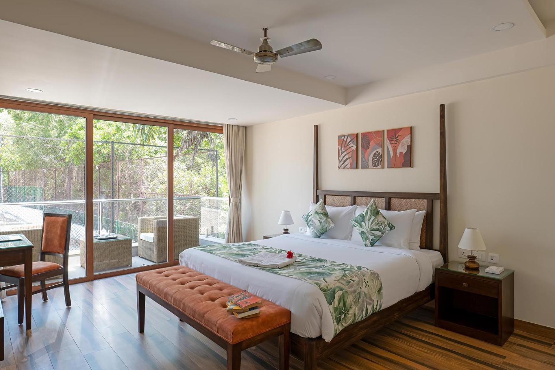Villa photo 1