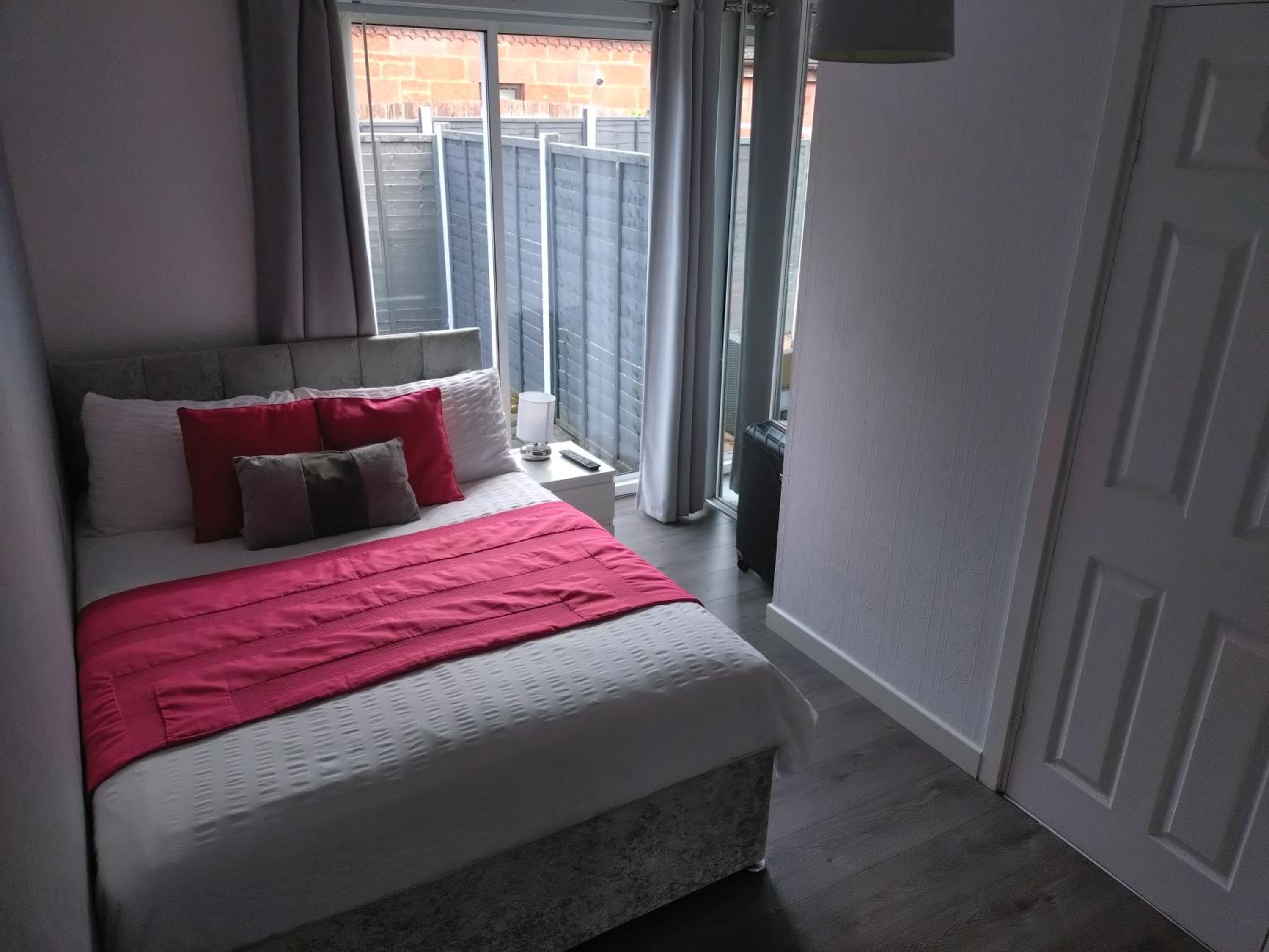Double Room photo 1