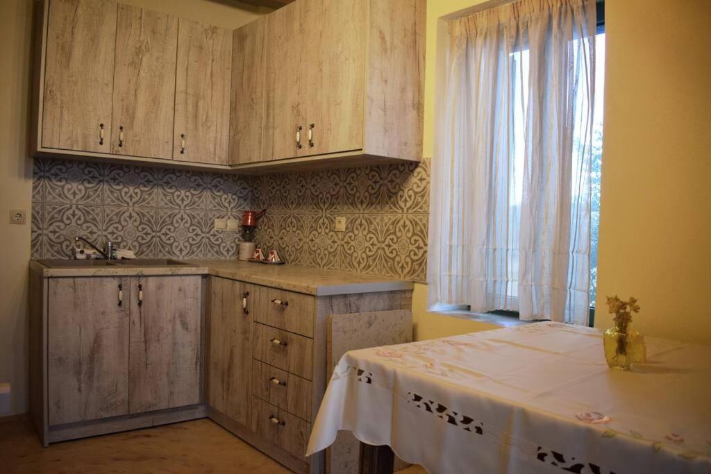One-Bedroom House photo 3