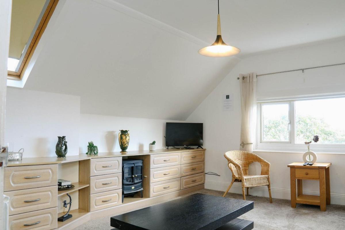Family Suite photo 2