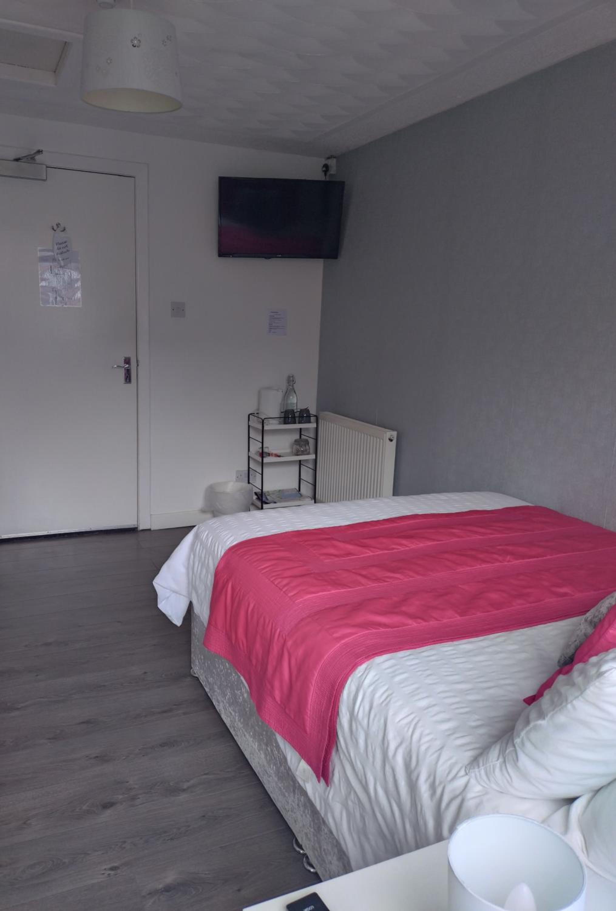 Double Room photo 2