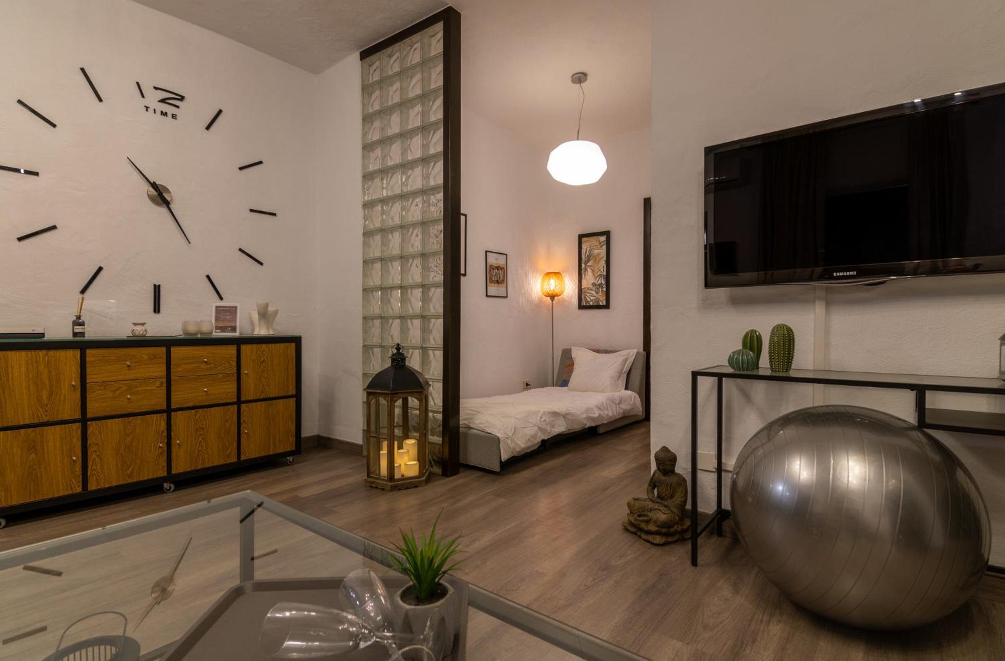 Casa de Vacaciones