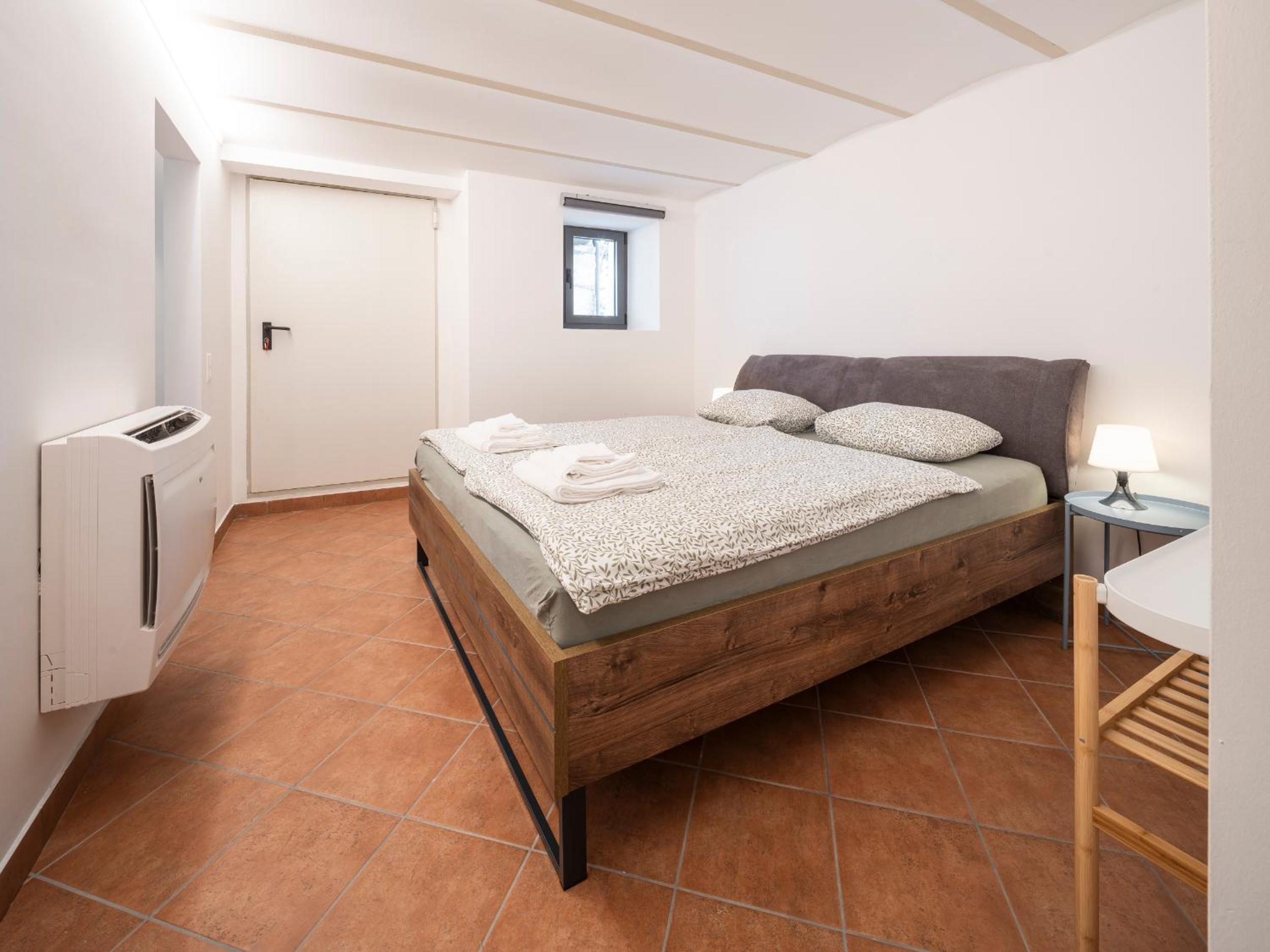 Two-Bedroom House photo 2