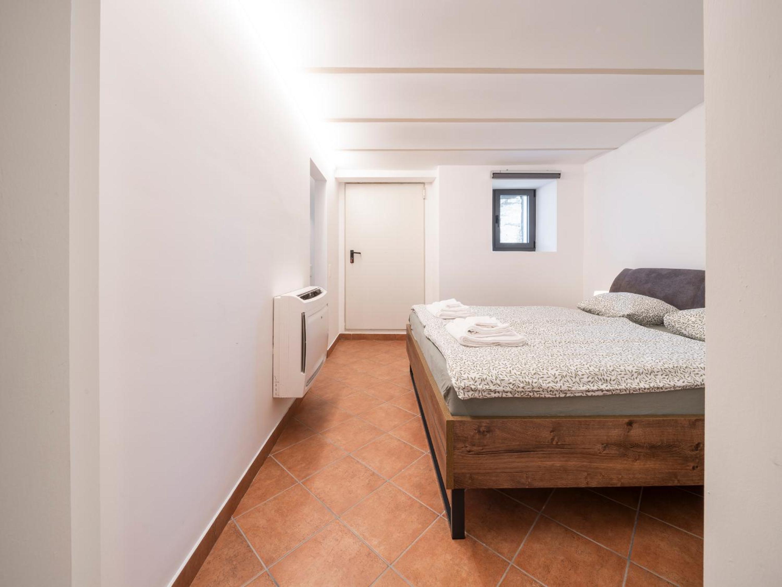 Two-Bedroom House photo 3