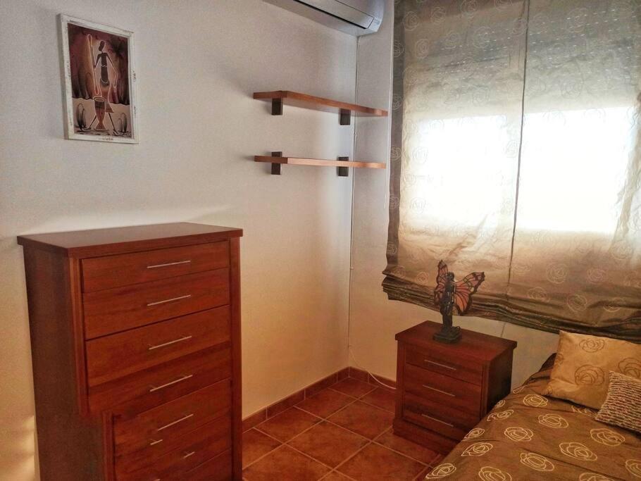 Four-Bedroom House photo 2