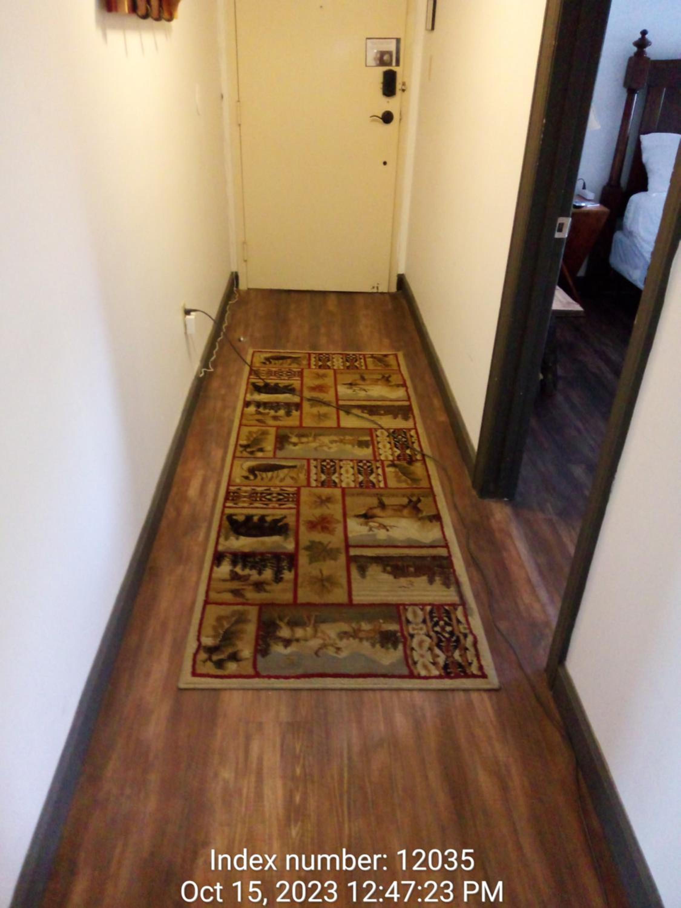 Standard Apartment - Photo 1