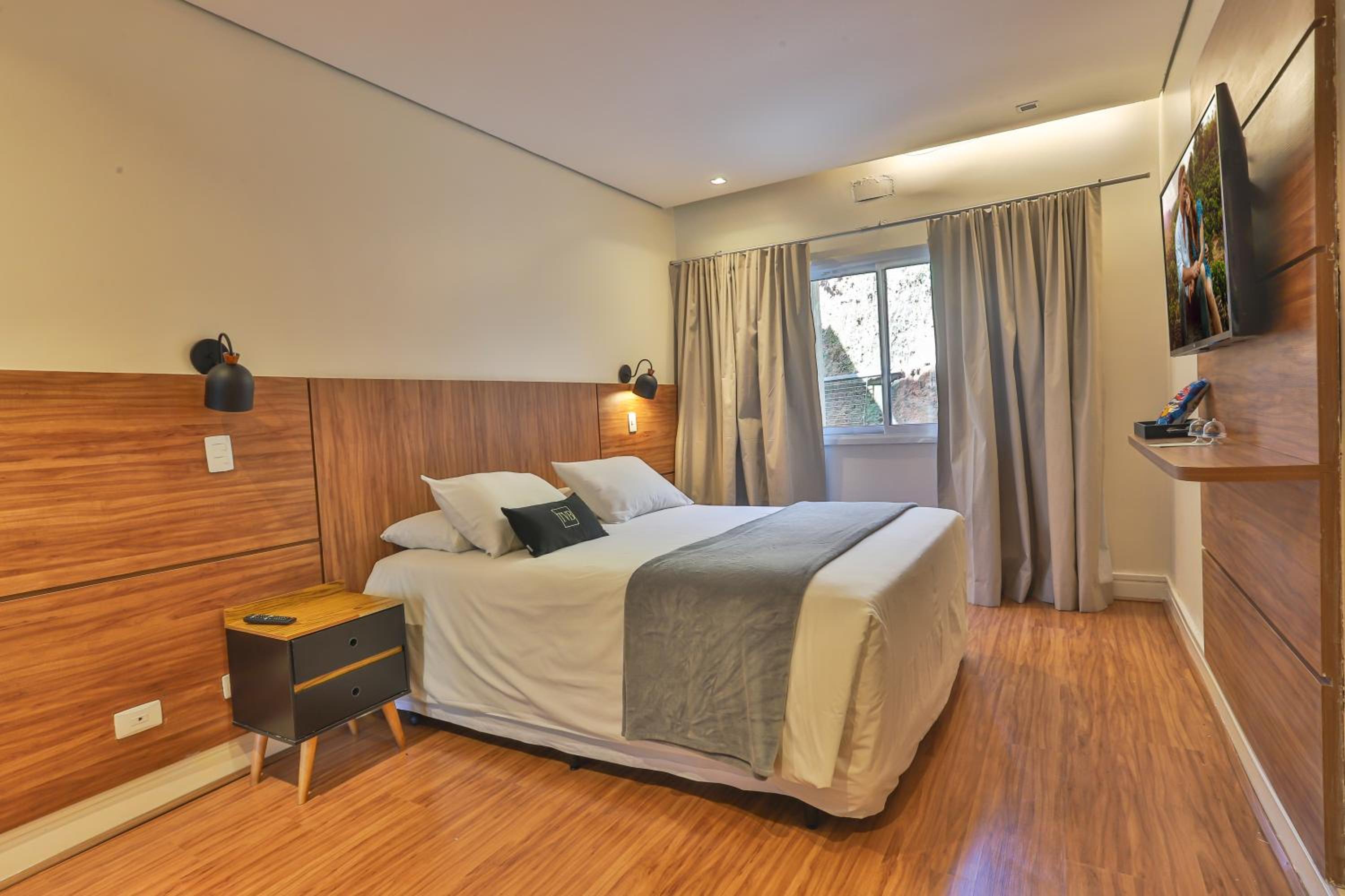 Standard Double Room photo 3