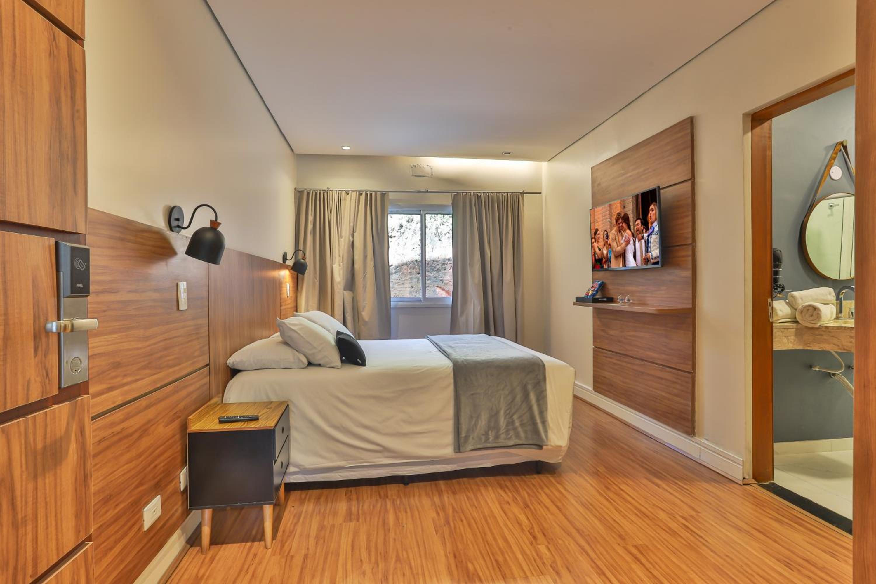 Standard Double Room photo 1