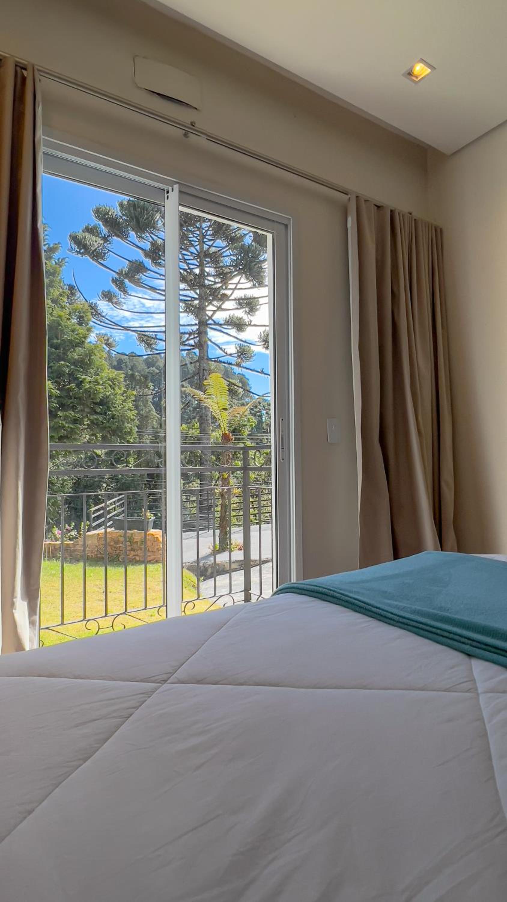 Double Room with Patio photo 3