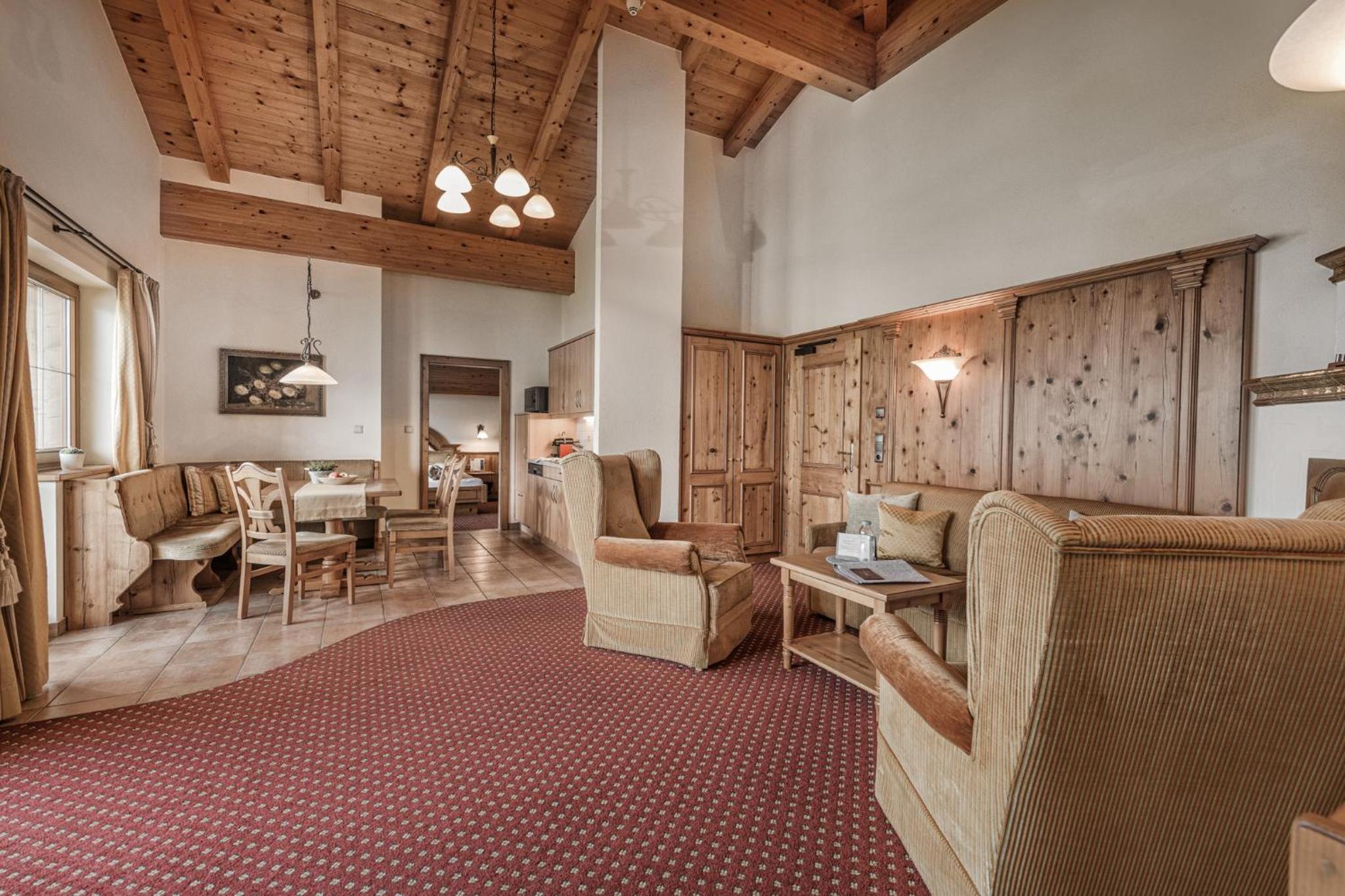 Panoramic Penthouse with Two Bedrooms
