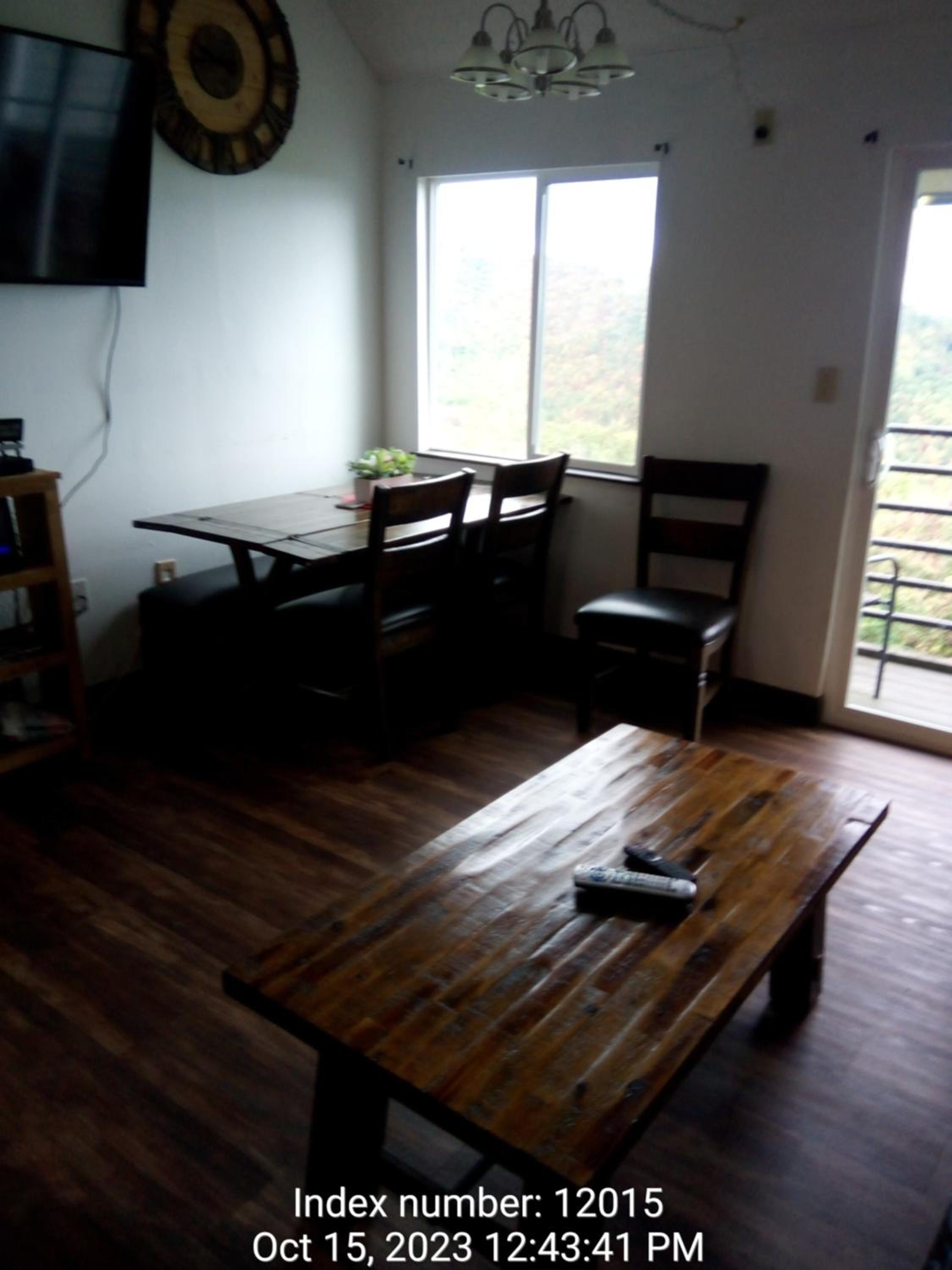 Standard Apartment - Photo 5