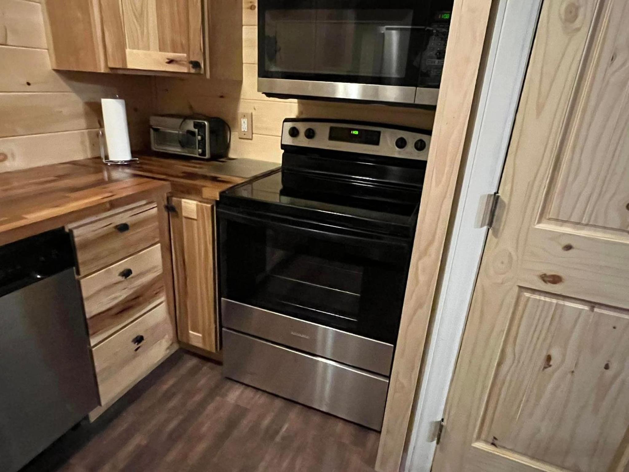 Standard Apartment - Photo 7