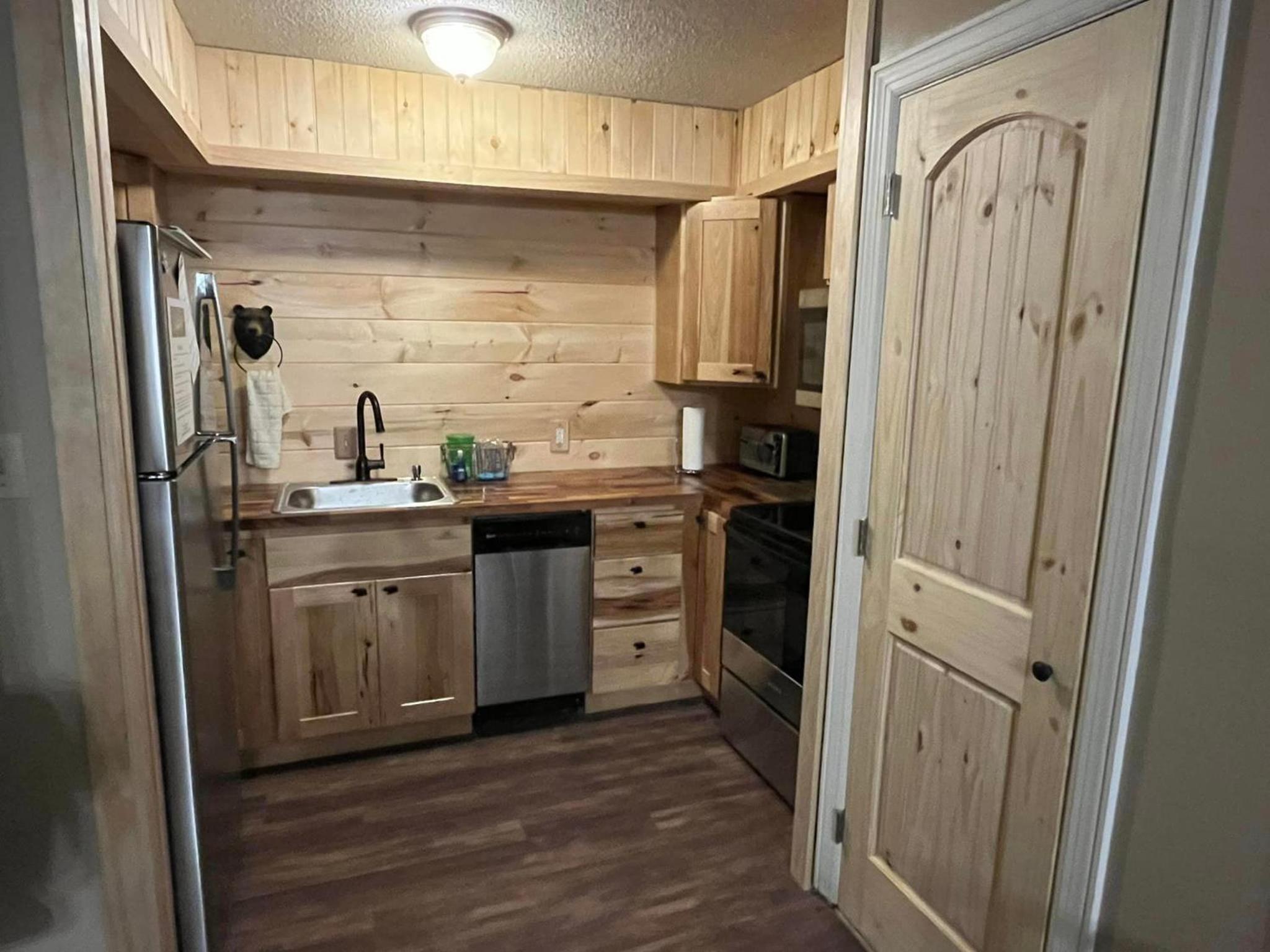 Standard Apartment - Photo 9