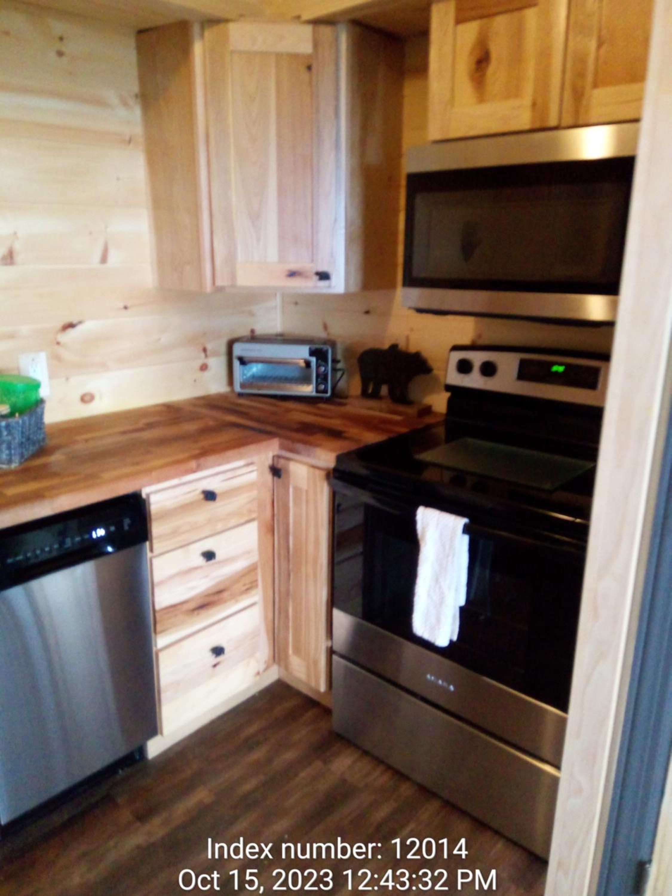 Standard Apartment - Photo 31
