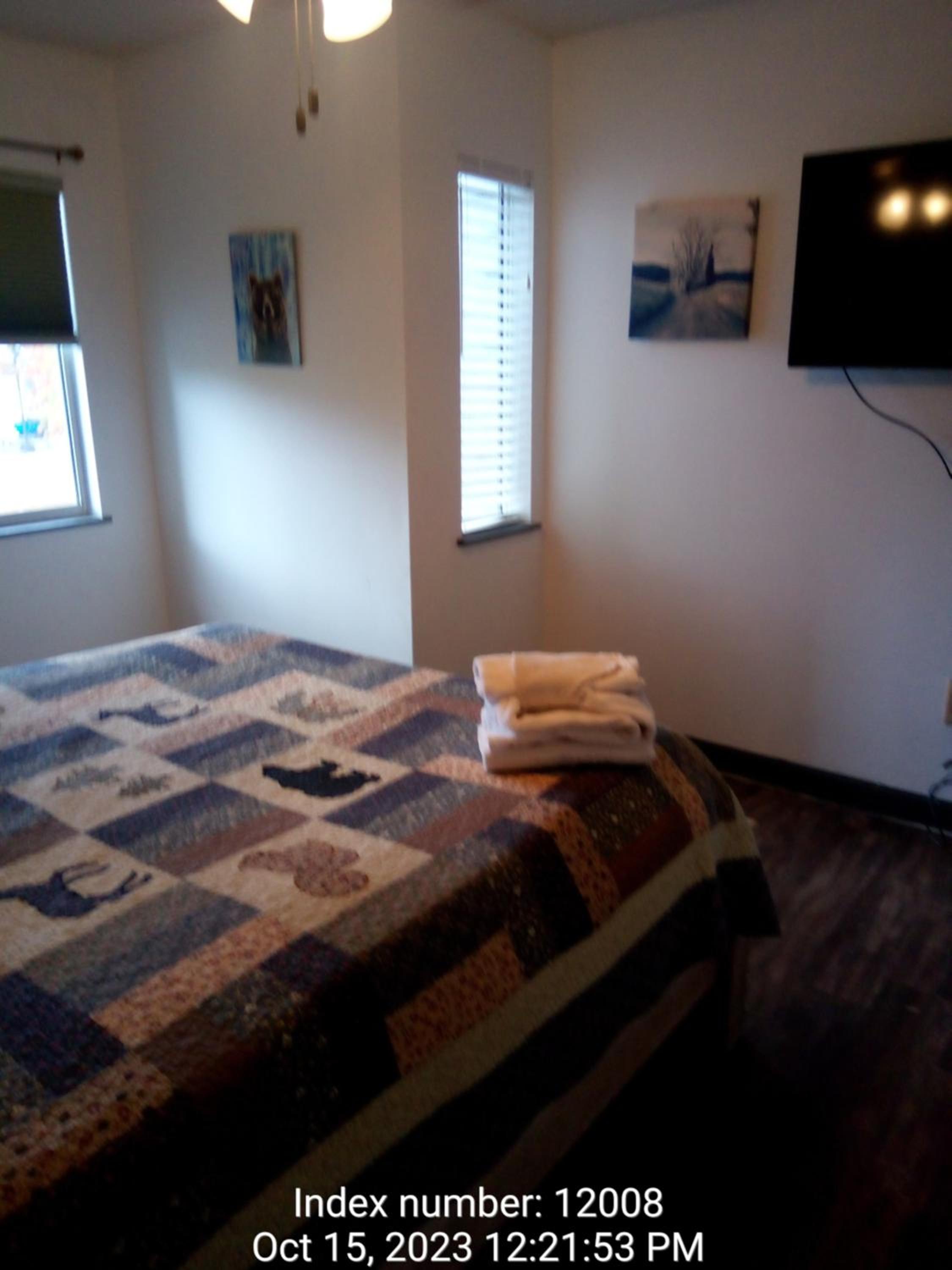 Standard Apartment - Photo 32