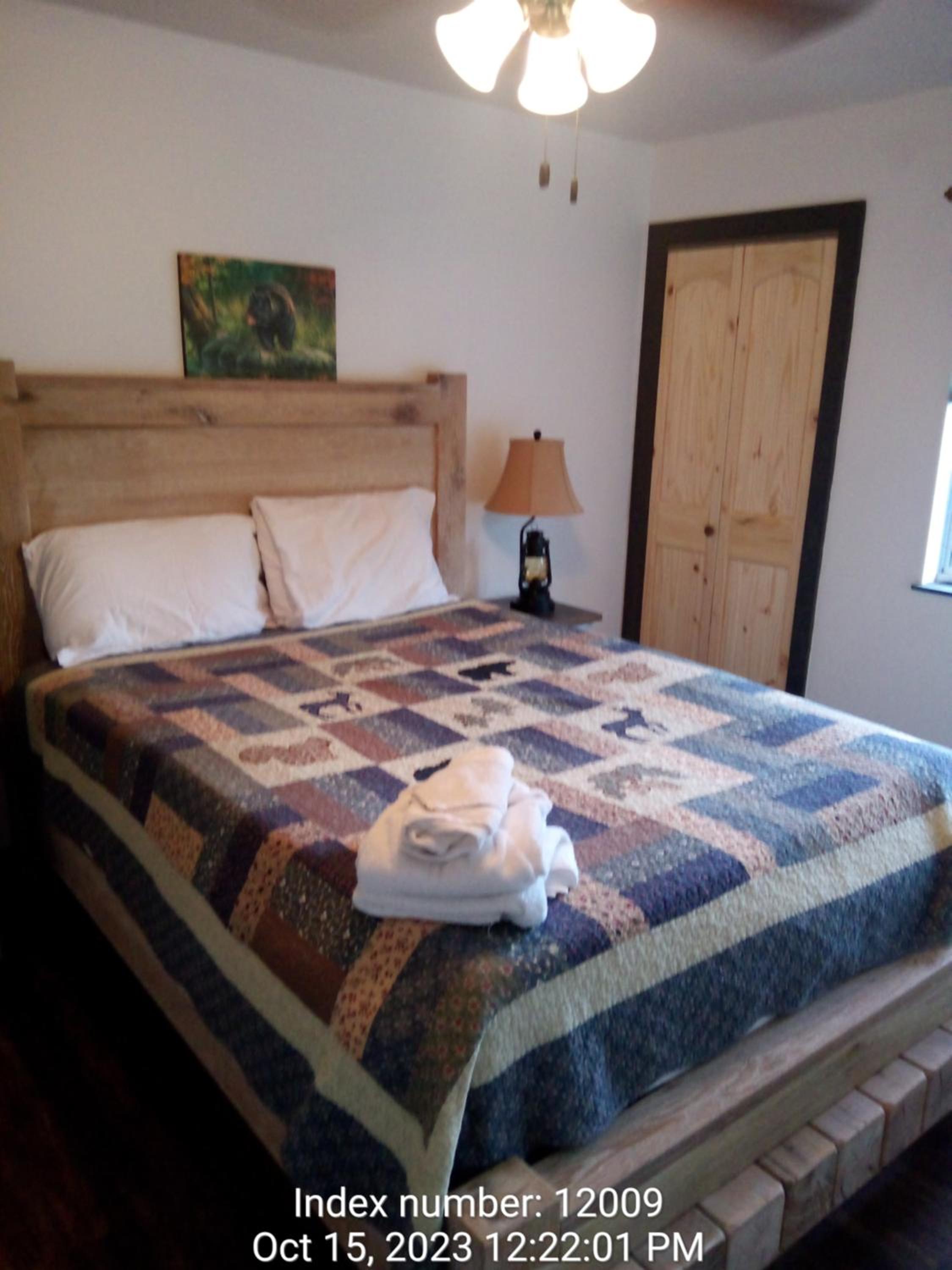 Standard Apartment - Photo 53