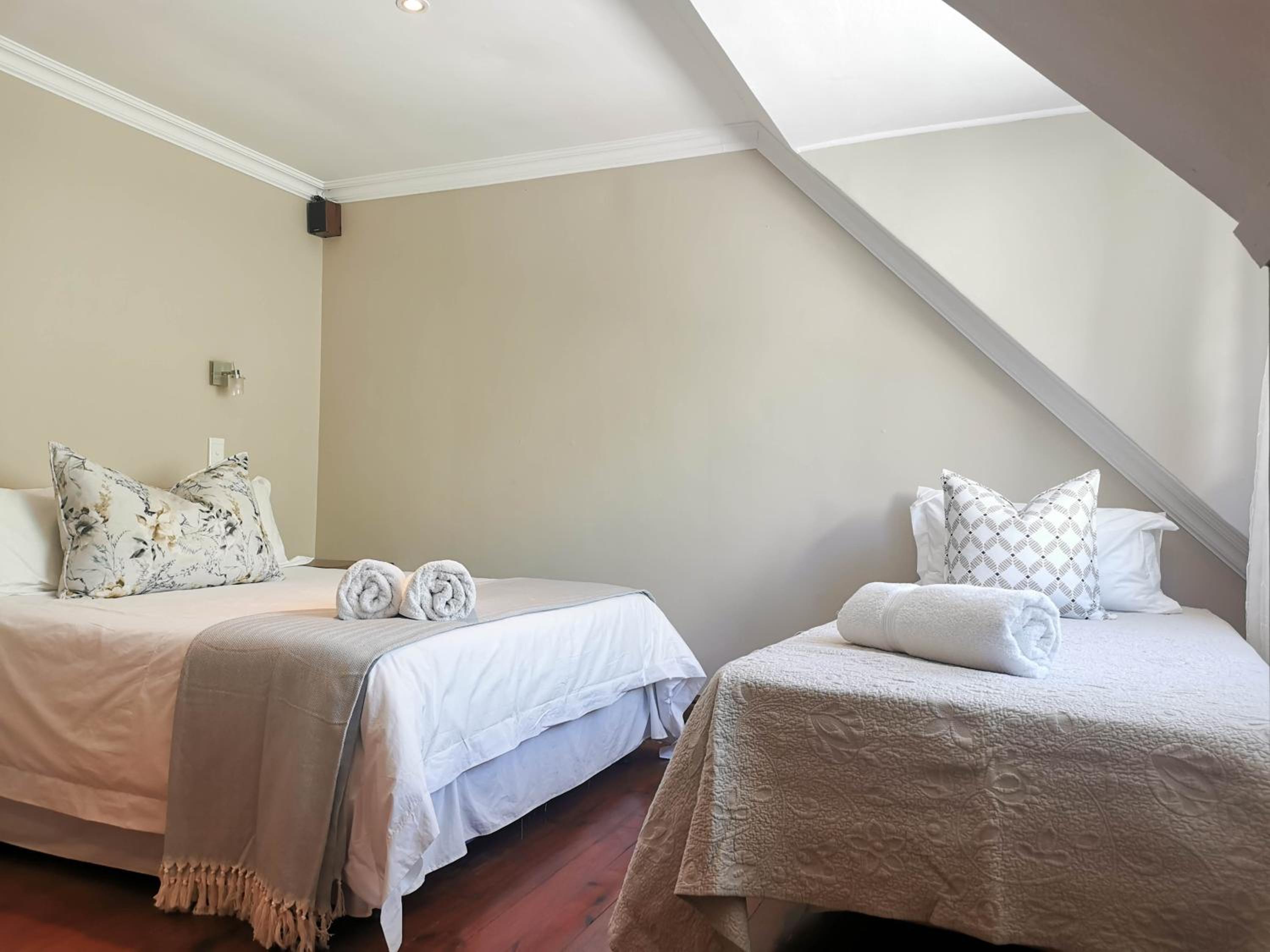 Four-Bedroom House photo 1