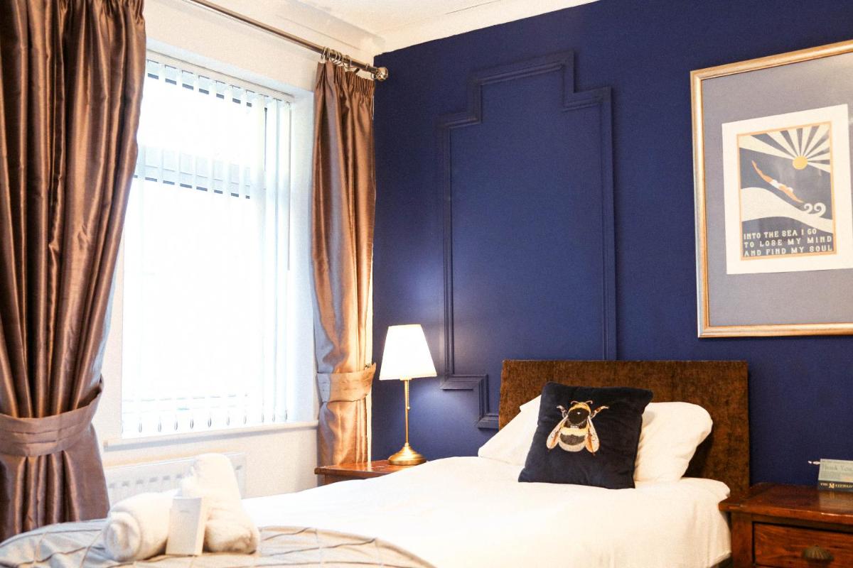 Twin Room photo 2