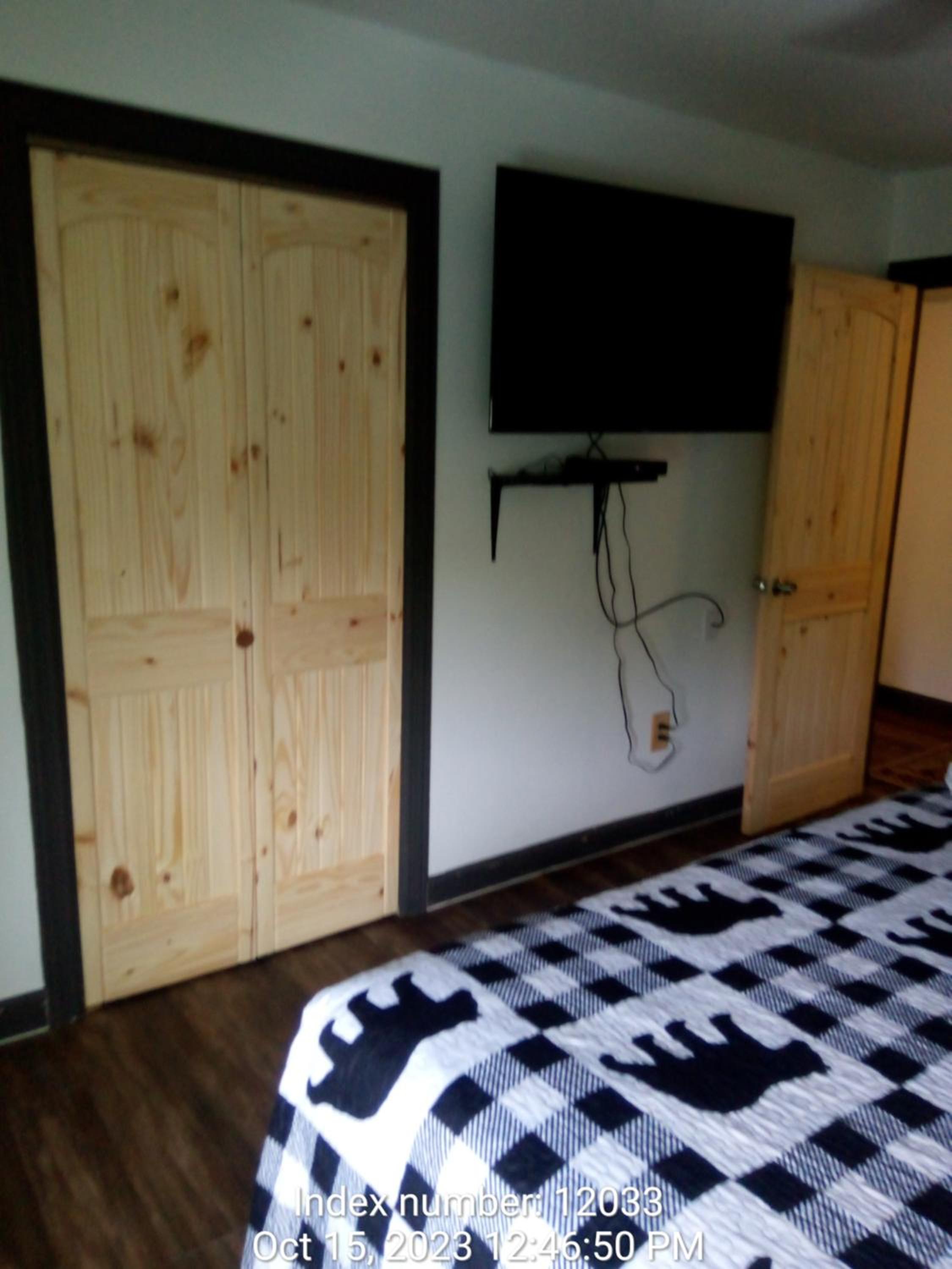 Standard Apartment - Photo 11