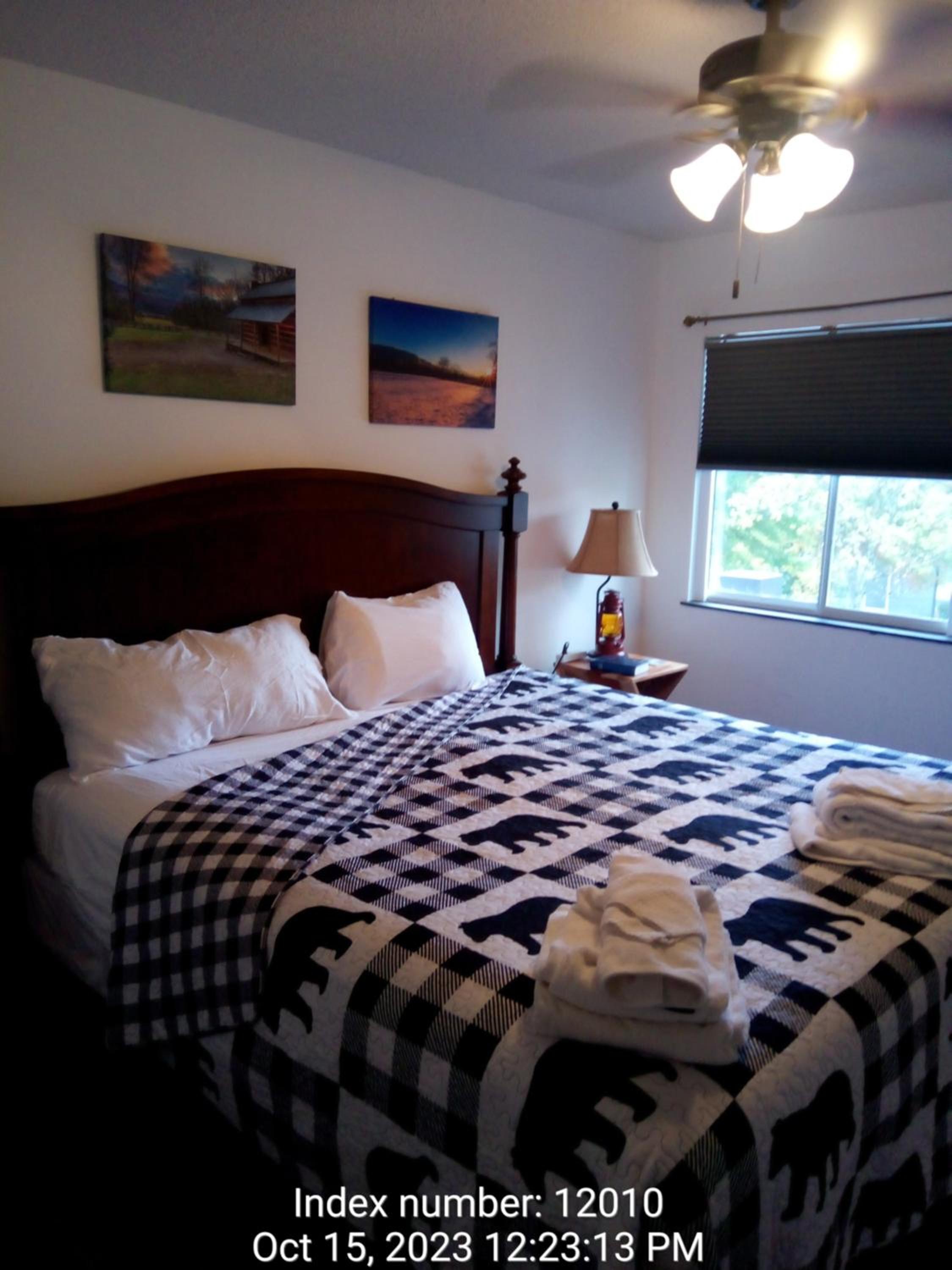 Standard Apartment - Photo 12