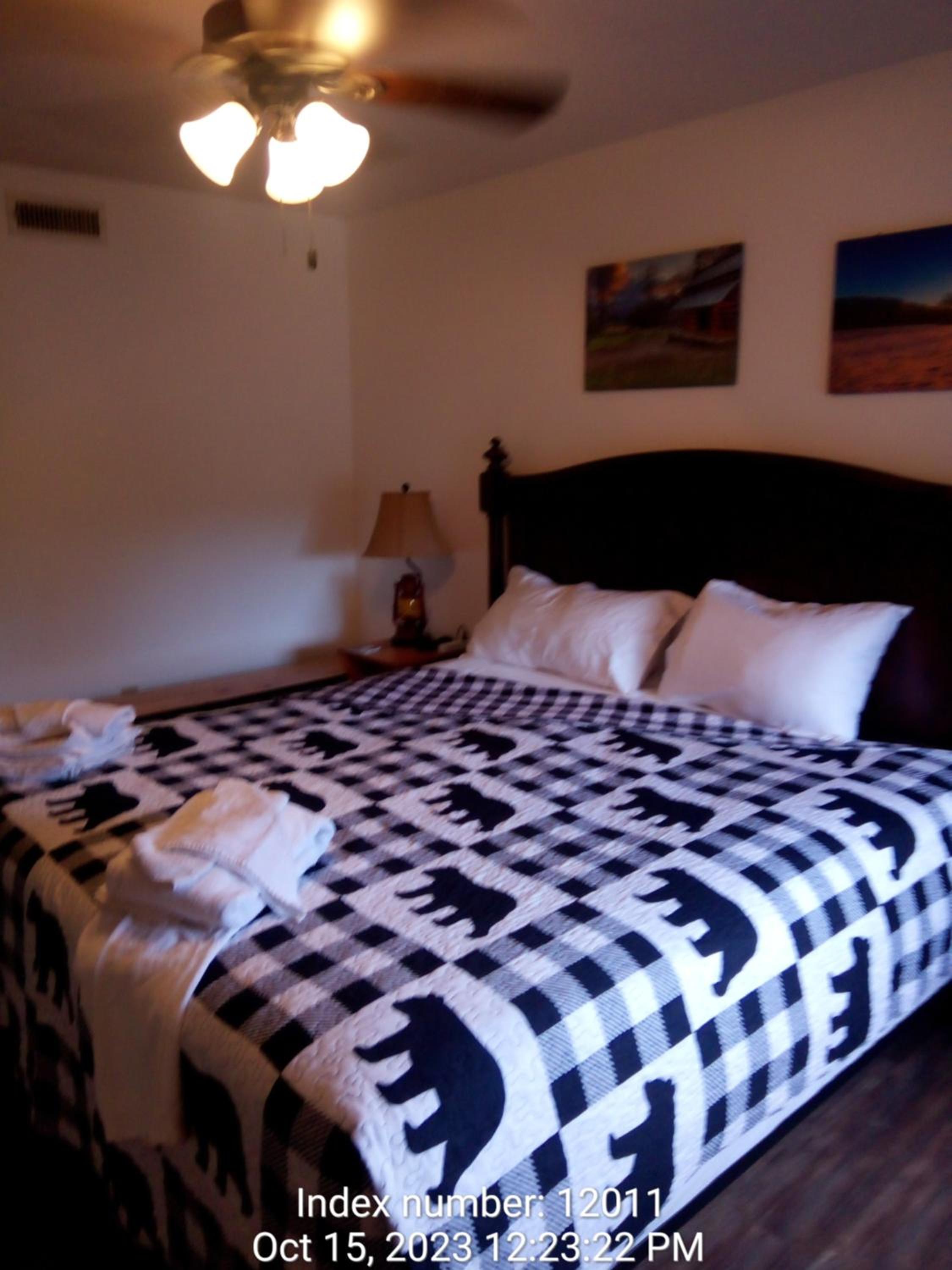 Standard Apartment - Photo 15