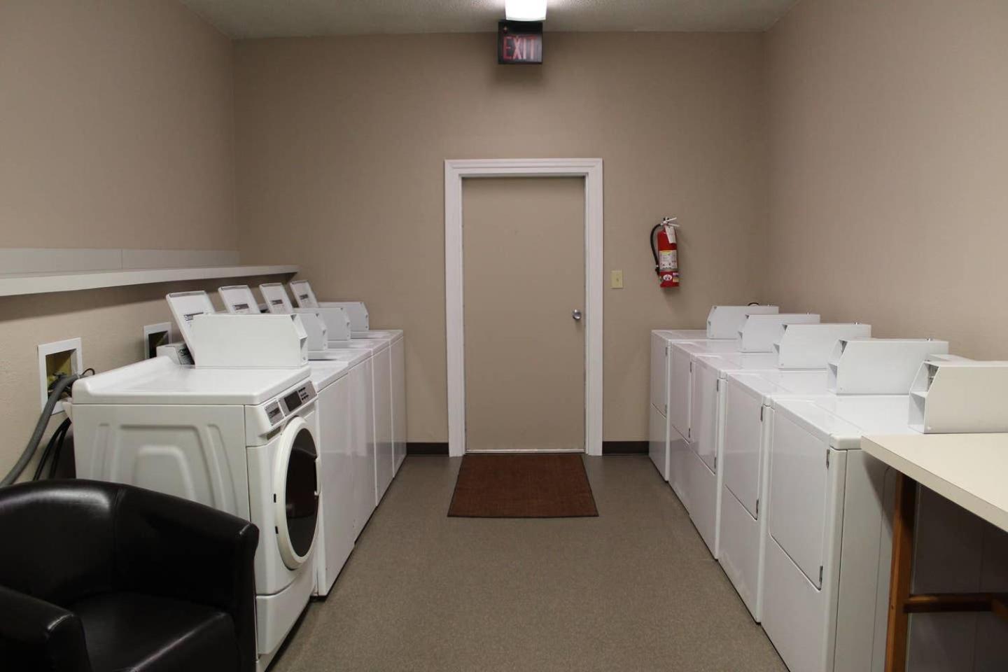 Standard Apartment - Photo 16