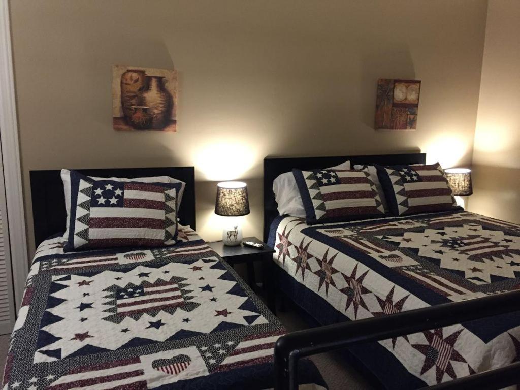 Standard Apartment - Photo 20
