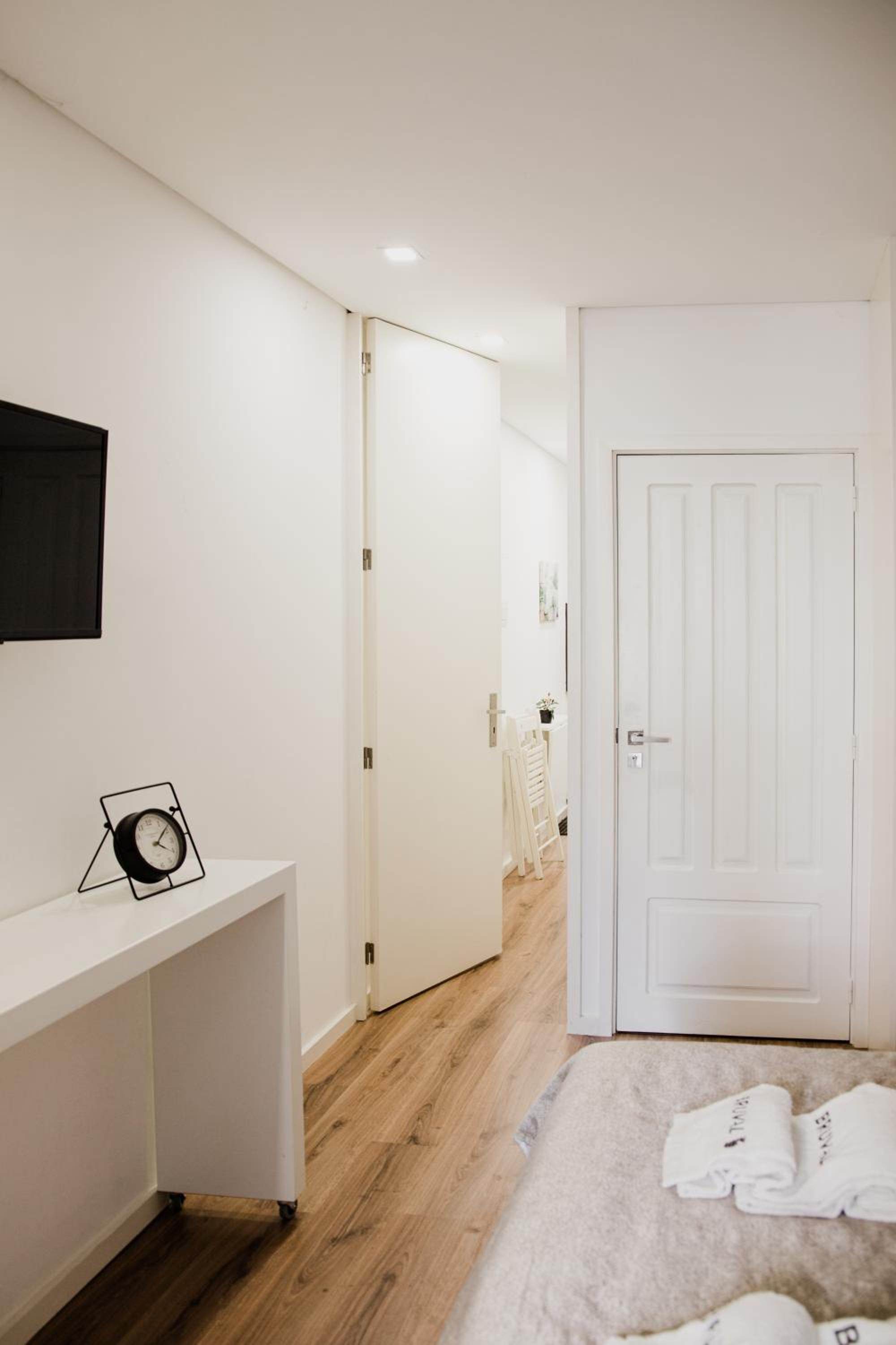 Standard Apartment - Photo 7