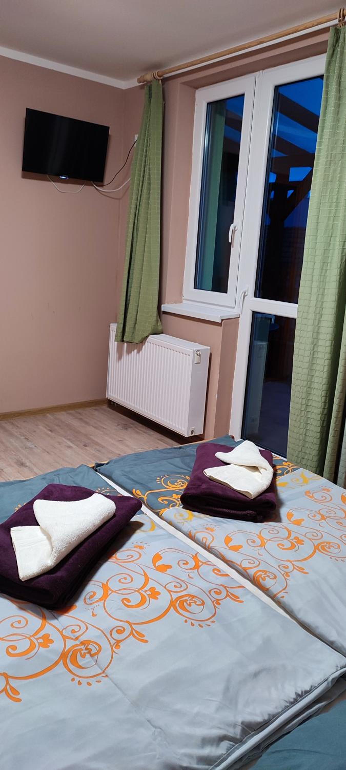 Triple Room with Balcony - Photo 1