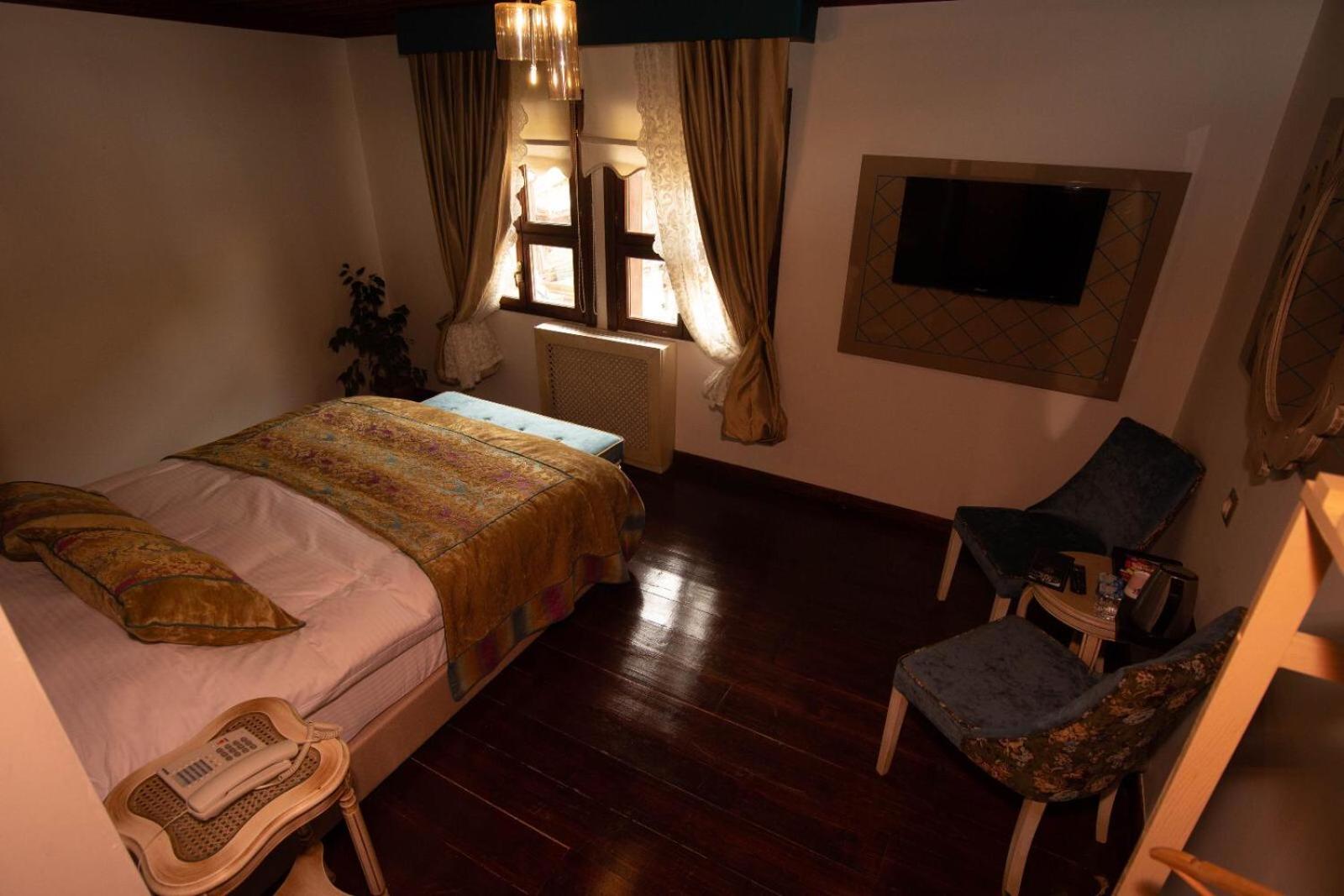 Standard Single Room photo 1