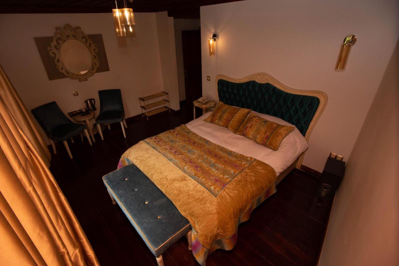 Standard Single Room photo 3