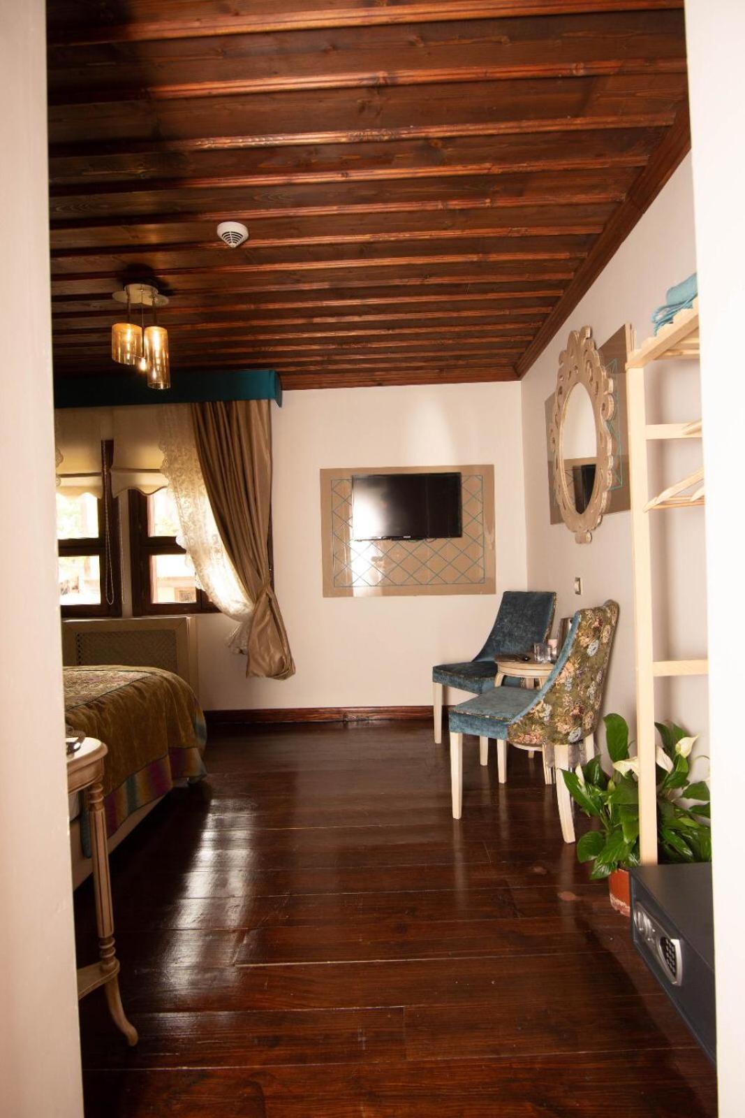 Standard Single Room photo 2