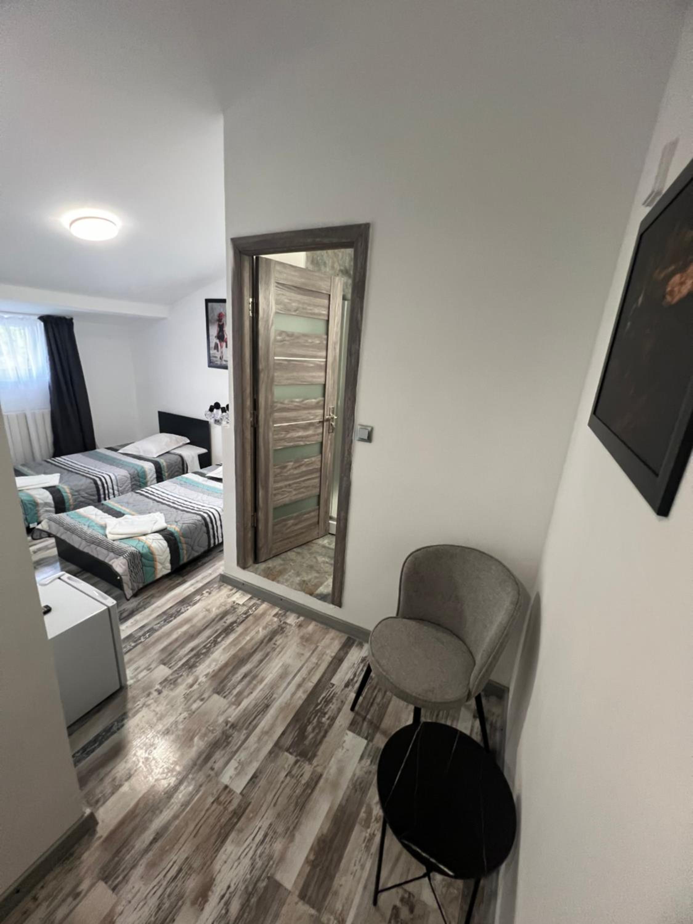Twin Room photo 3