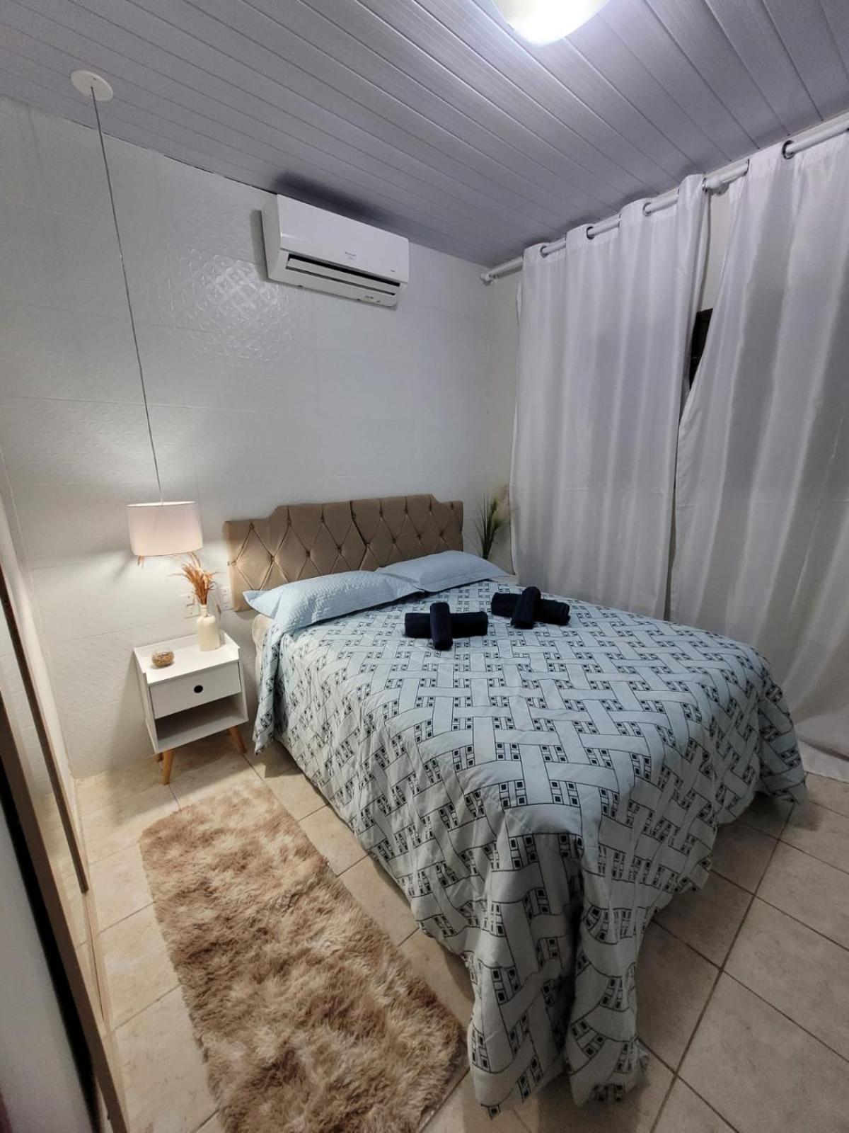 Two-Bedroom House photo 1