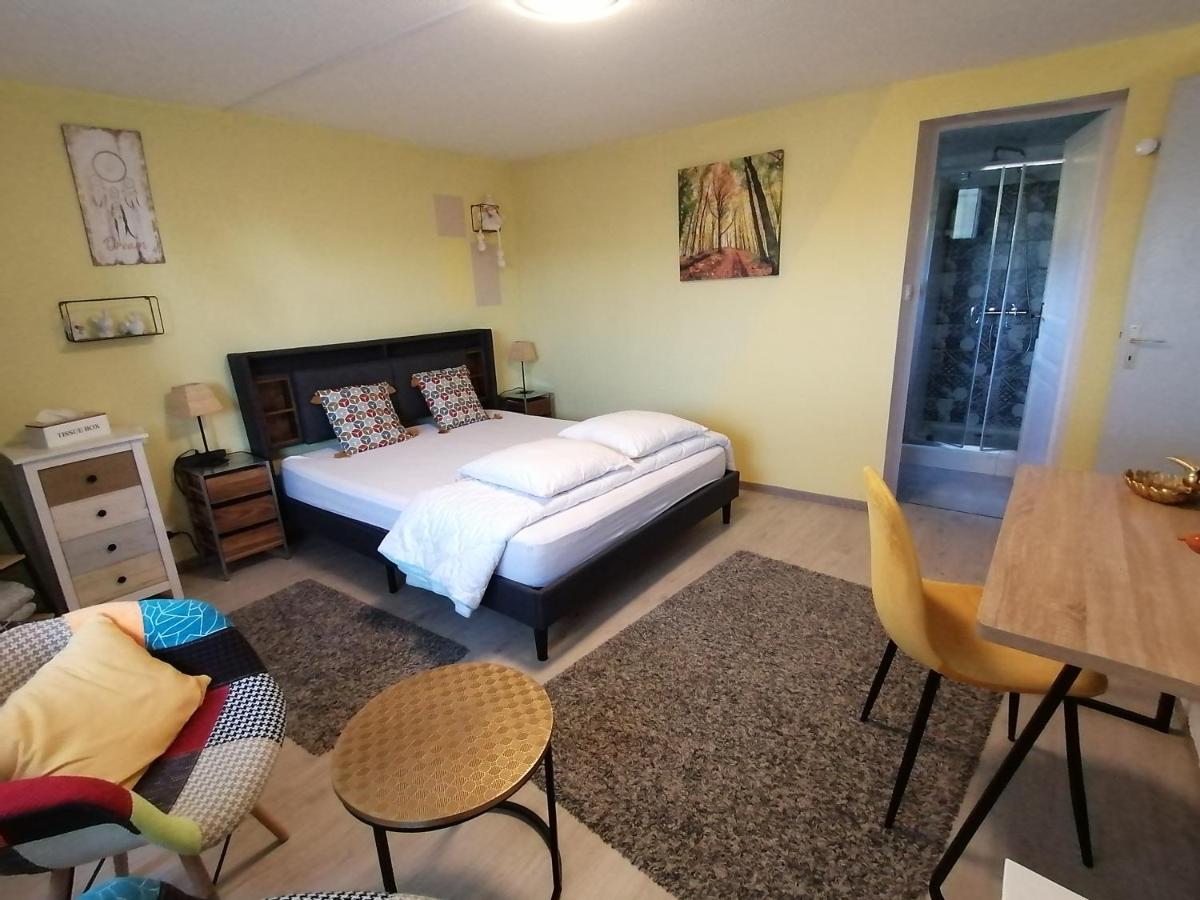 Deluxe Room photo 3