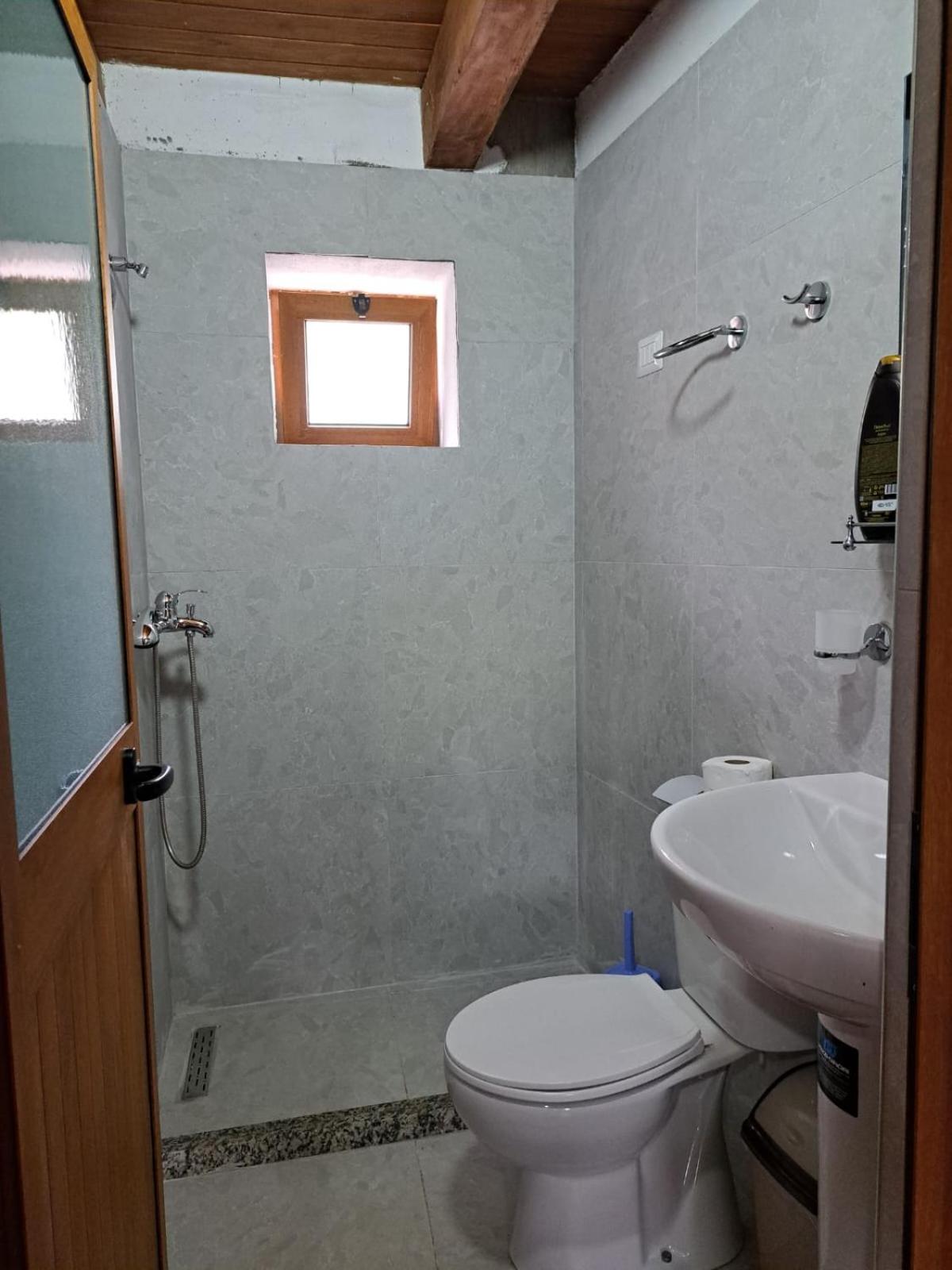 Triple Room with Private Bathroom photo 3