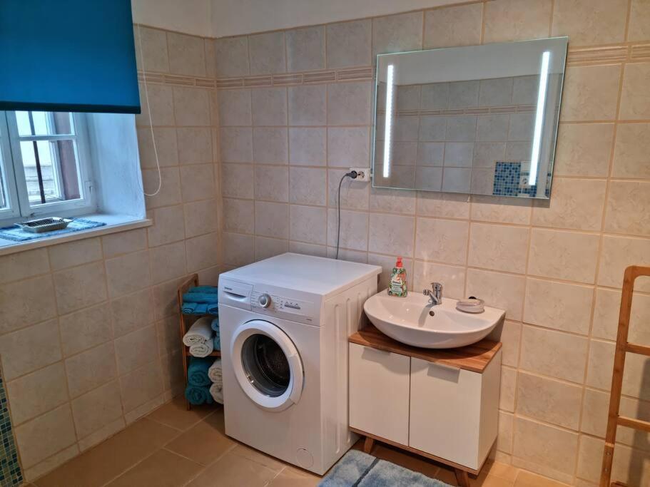 Two-Bedroom House photo 3