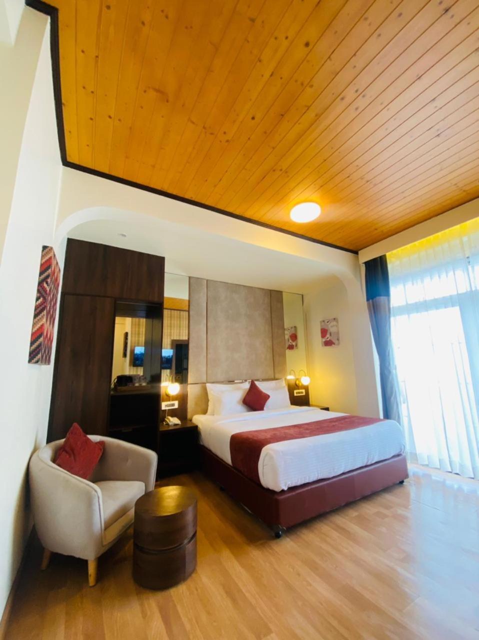 Double Room photo 1